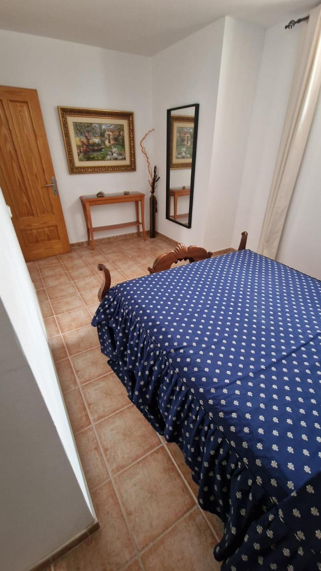 Yurena's Corner Apartamento