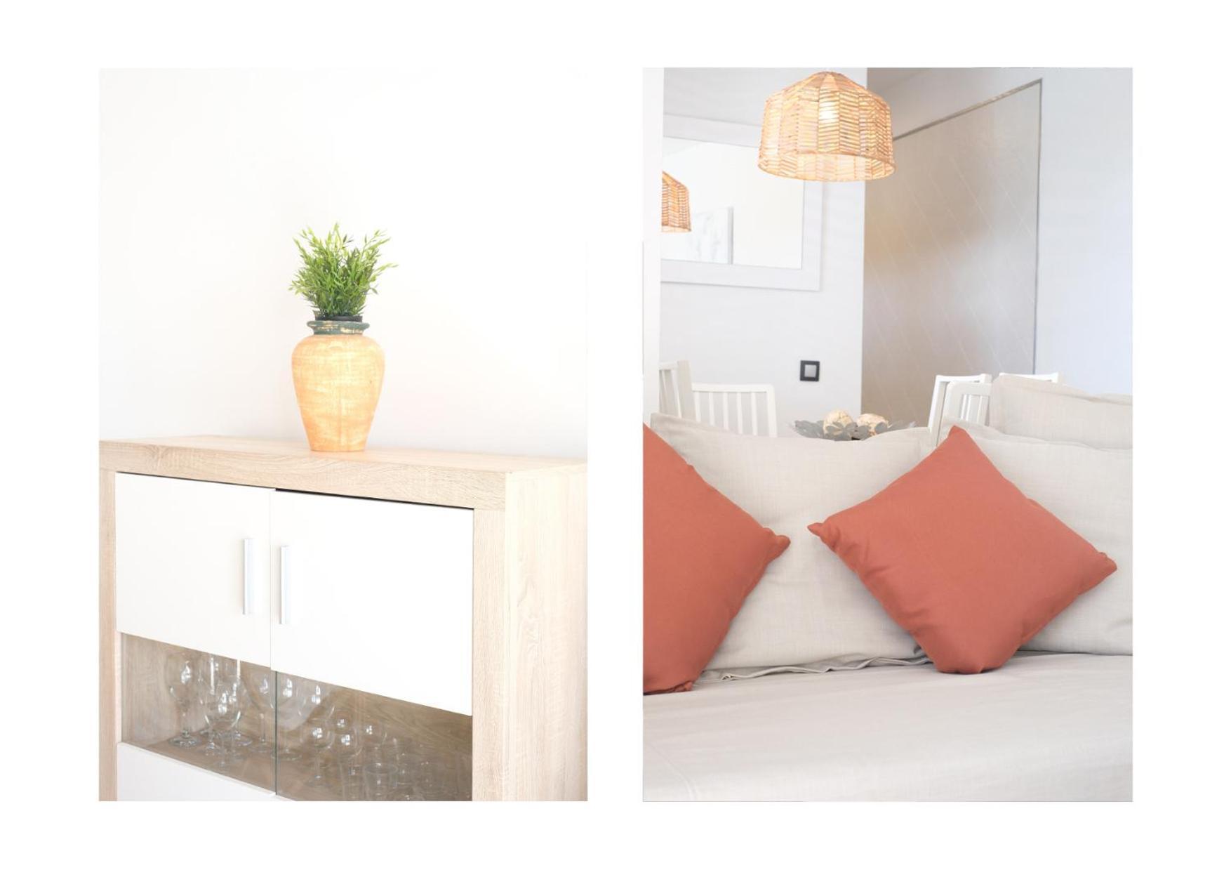 Сasa de vacaciones Blue Waves House Private Pool *