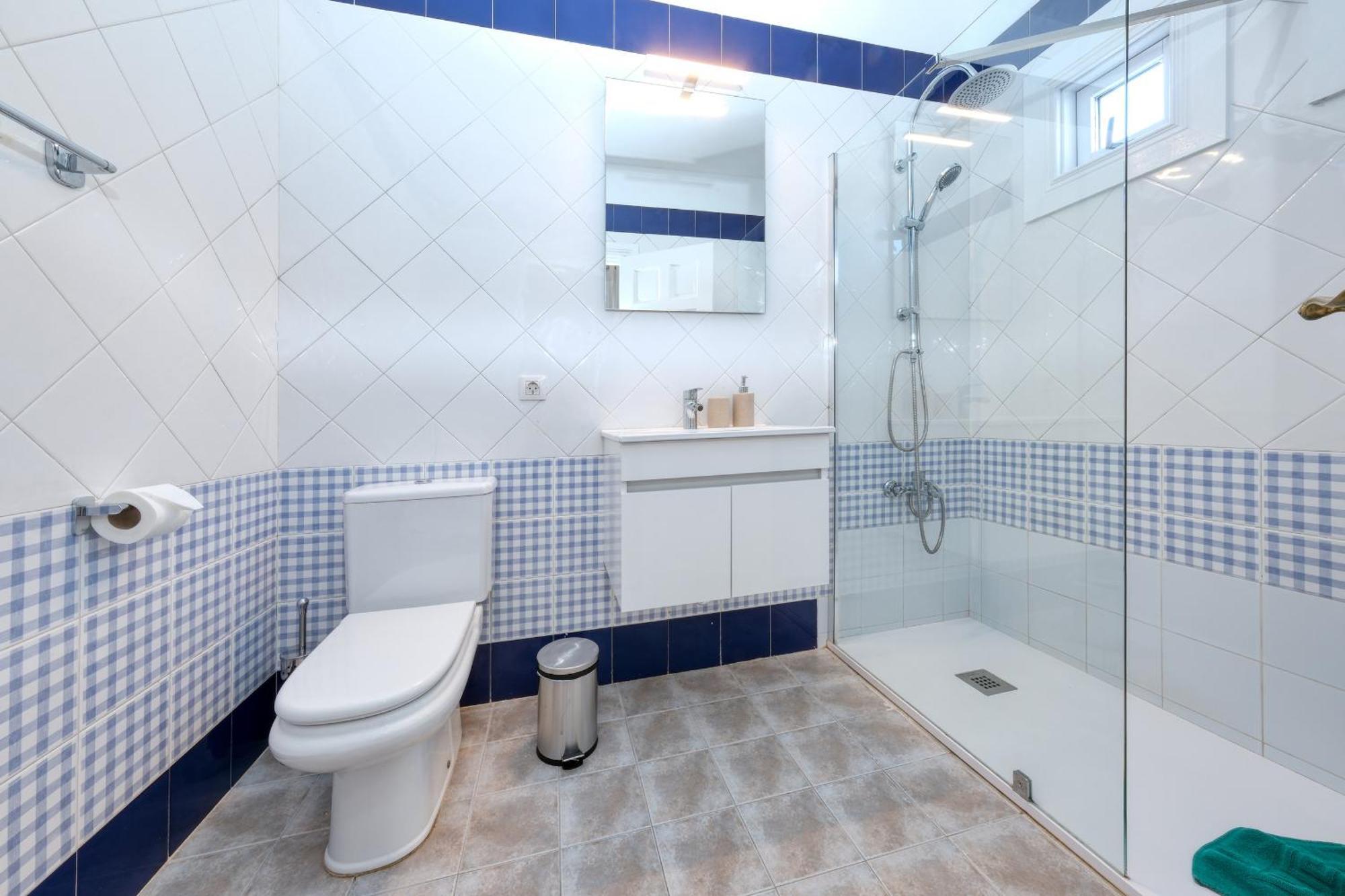 Сasa de vacaciones Blue Waves House Private Pool *