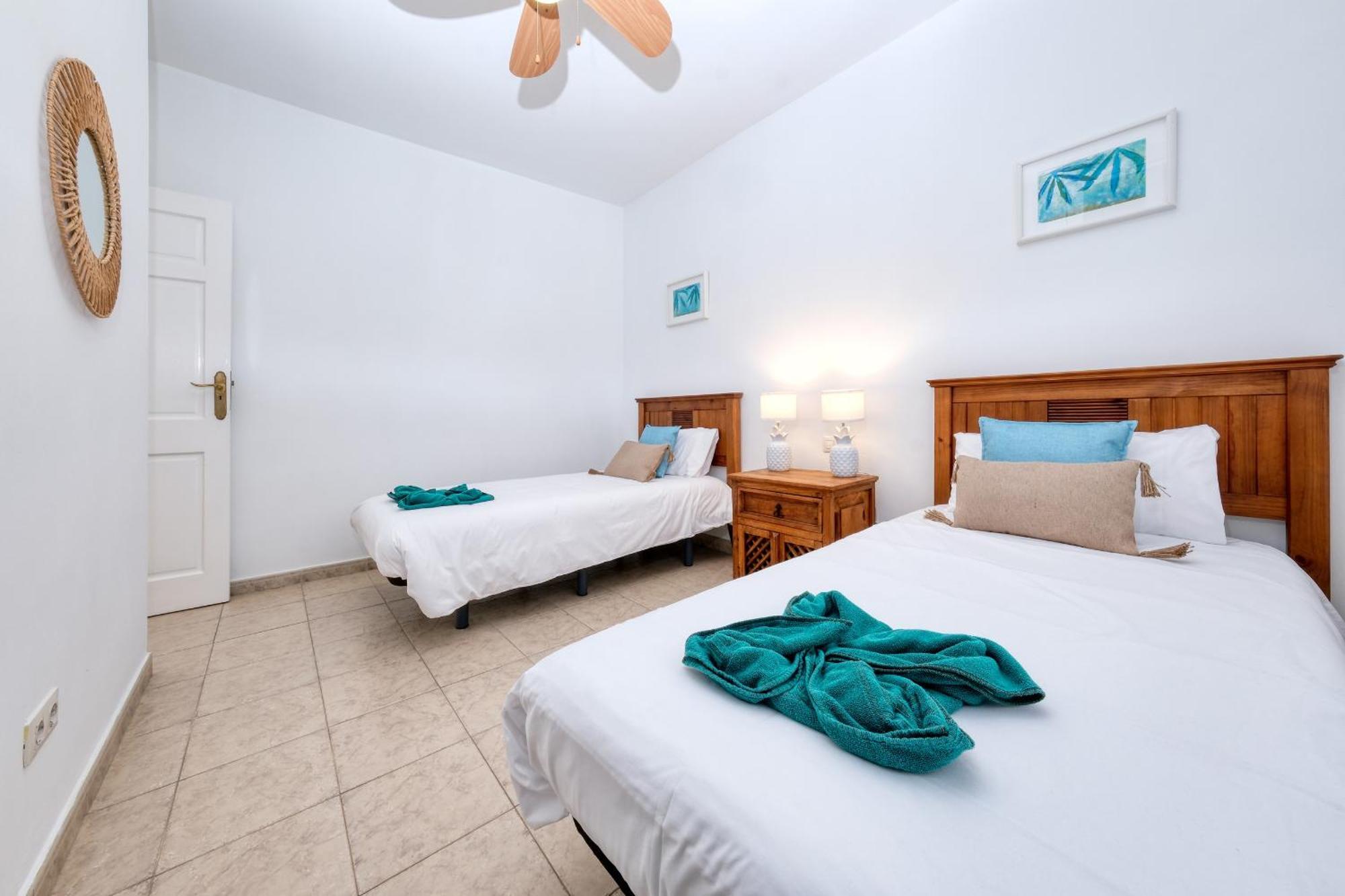 Сasa de vacaciones Blue Waves House Private Pool *