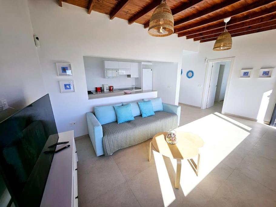 Casa Junto Al Mar Holiday home