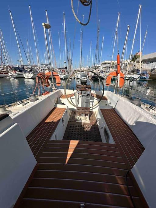 Botel Patapalo