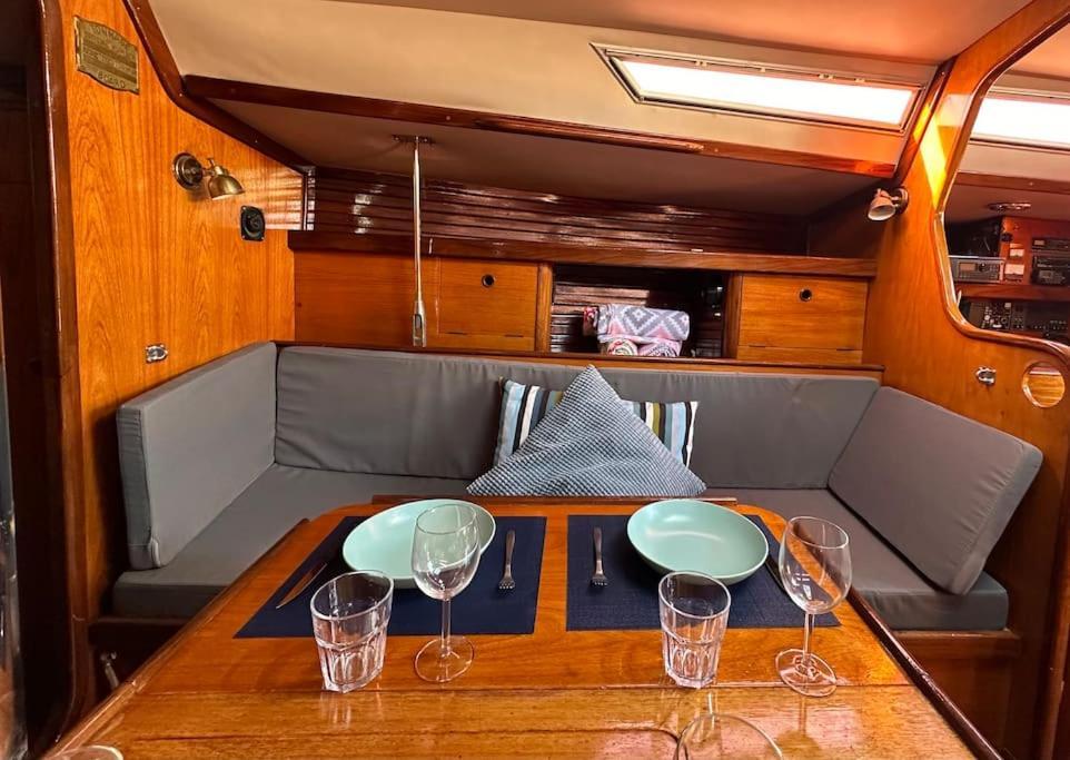 Botel Patapalo *