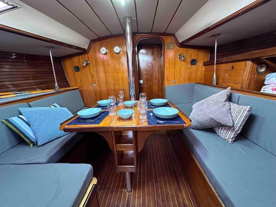 Botel Patapalo *