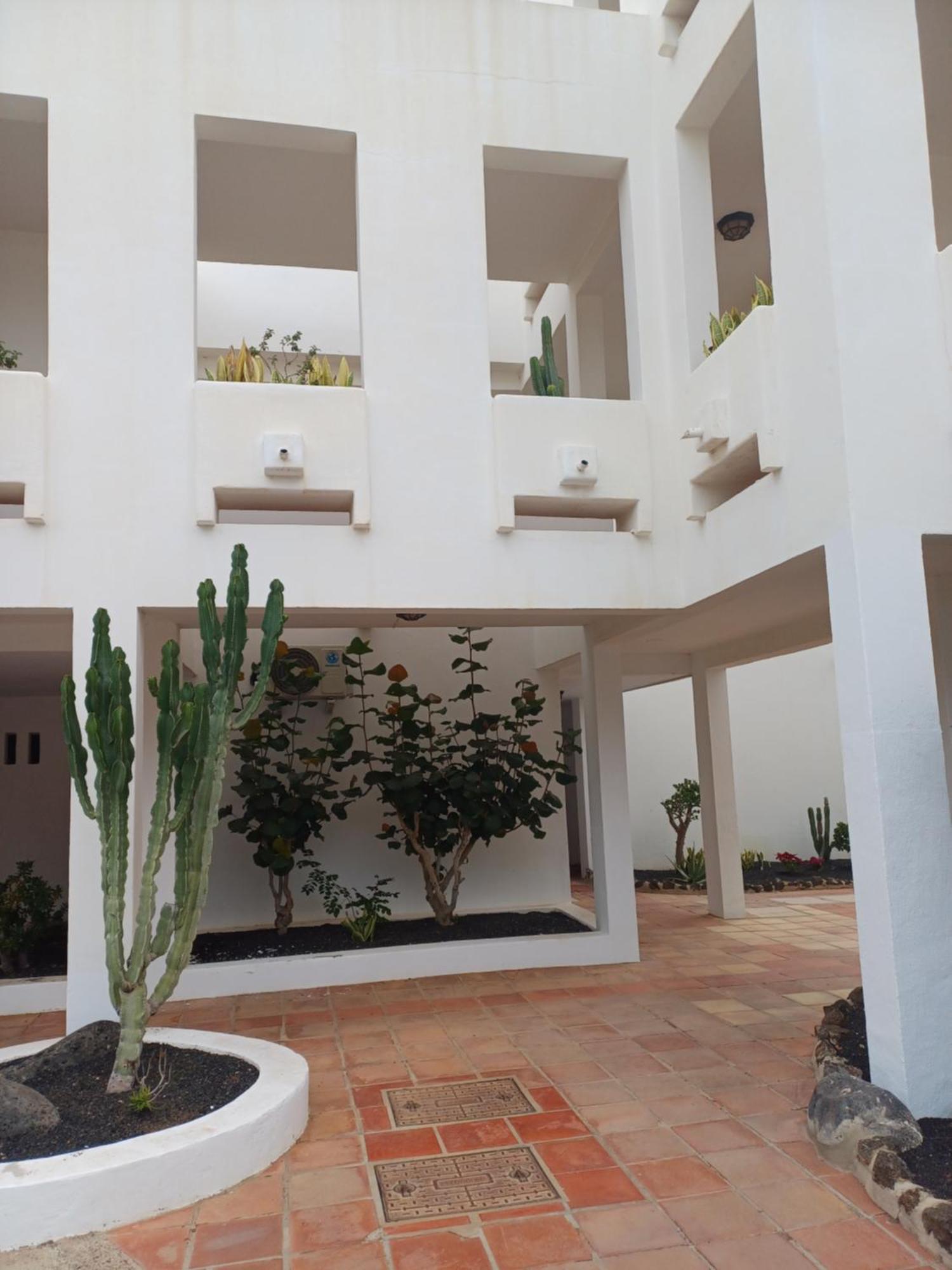Apartamento Happy Heart Molinos Costa Teguise