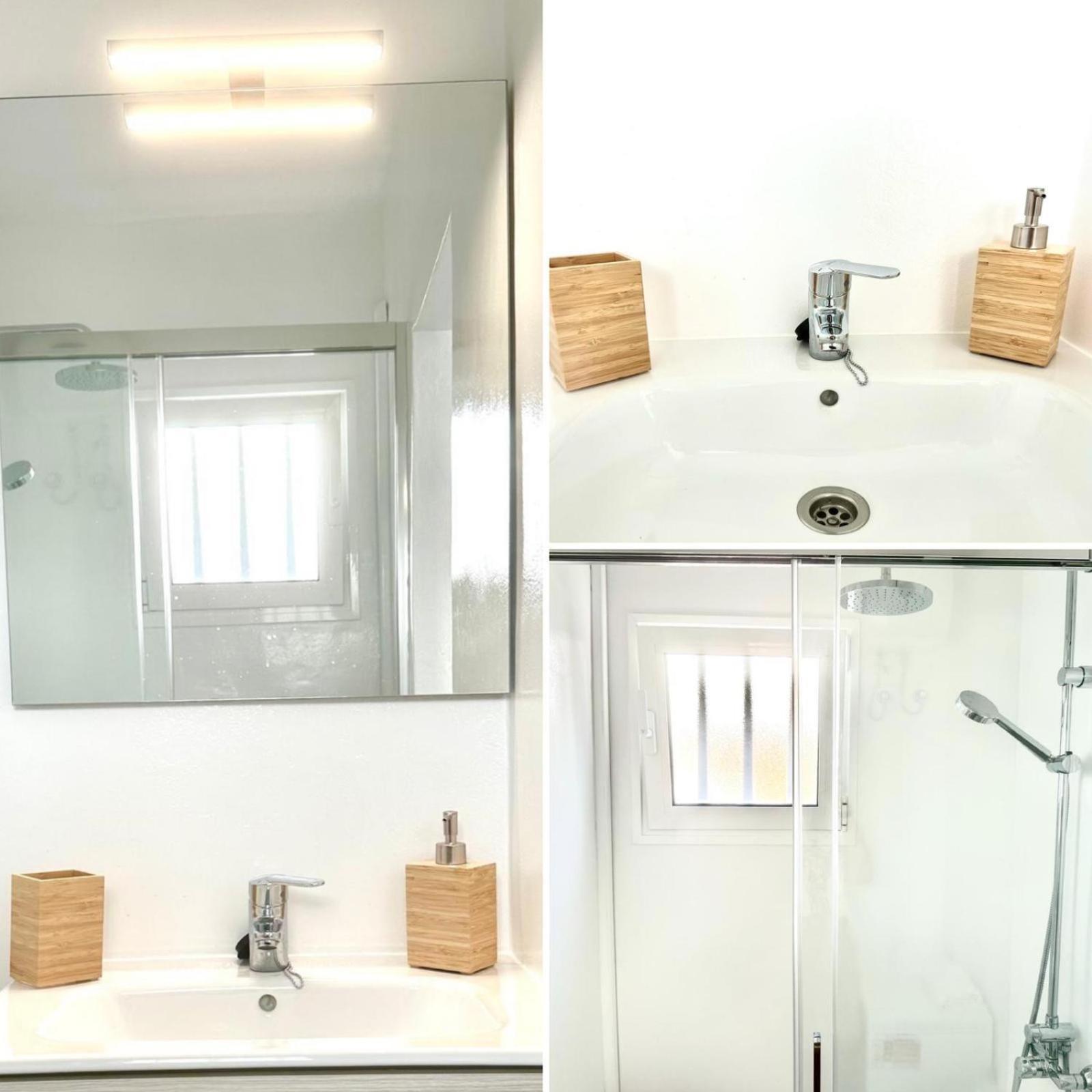 Luxury Salitre Puerto Carmen Apartamento *