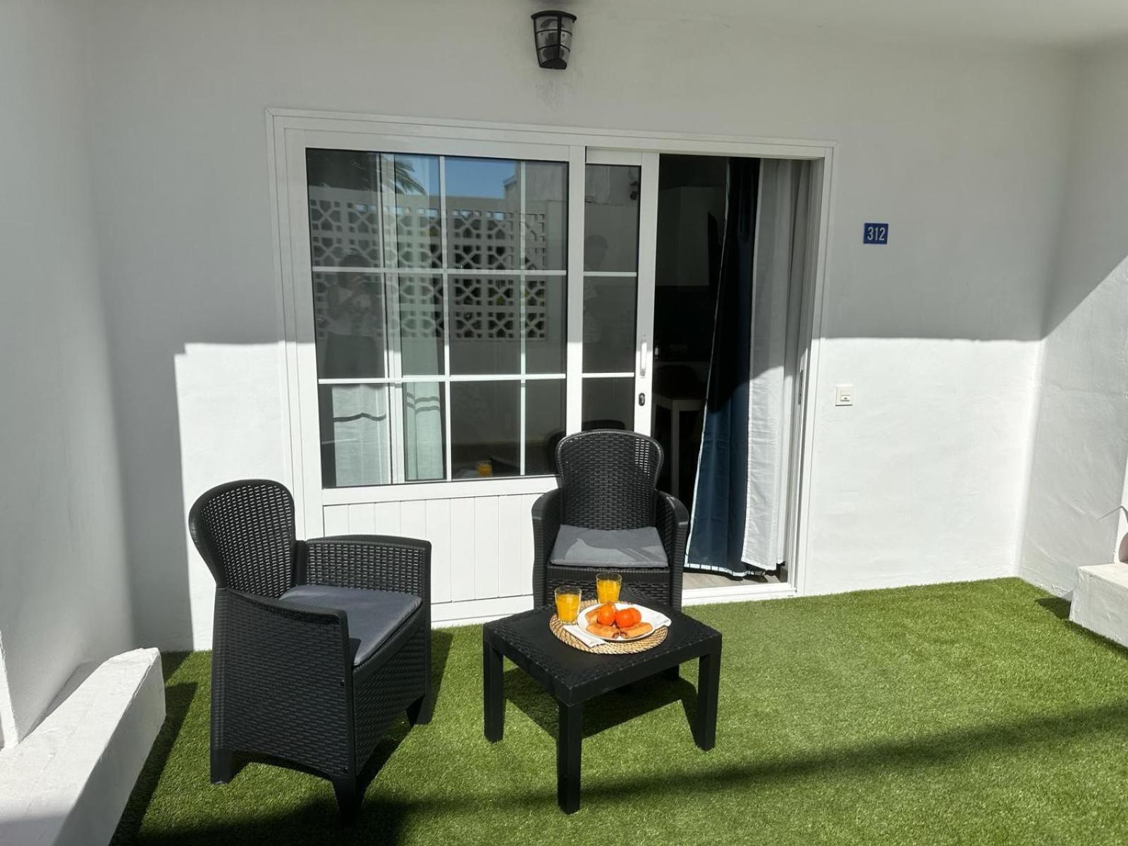 Luxury Salitre Puerto Carmen Apartamento Puerto del Carmen (Lanzarote)