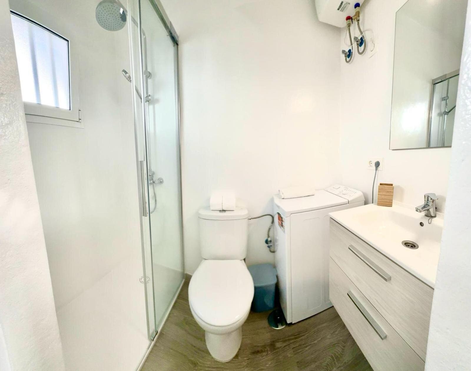 Apartamento Luxury Salitre Puerto Carmen Puerto del Carmen (Lanzarote)