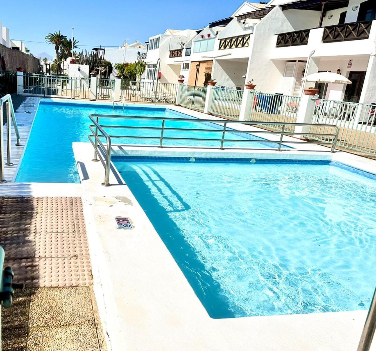Apartamento Luxury Salitre Puerto Carmen