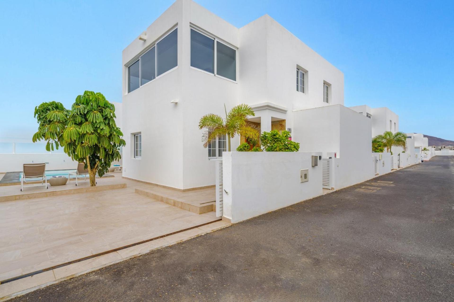 Villa Amaia By Playa Blanca (Lanzarote)