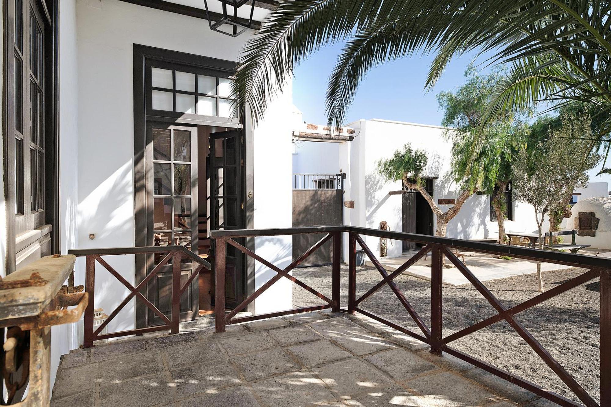 Holiday home Emblematica - Nº6 Timbayba