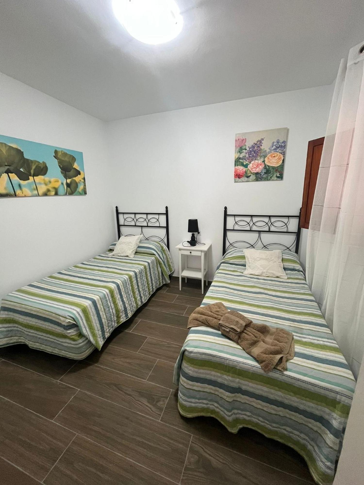 Casa Lucia * Puerto del Carmen (Lanzarote)
