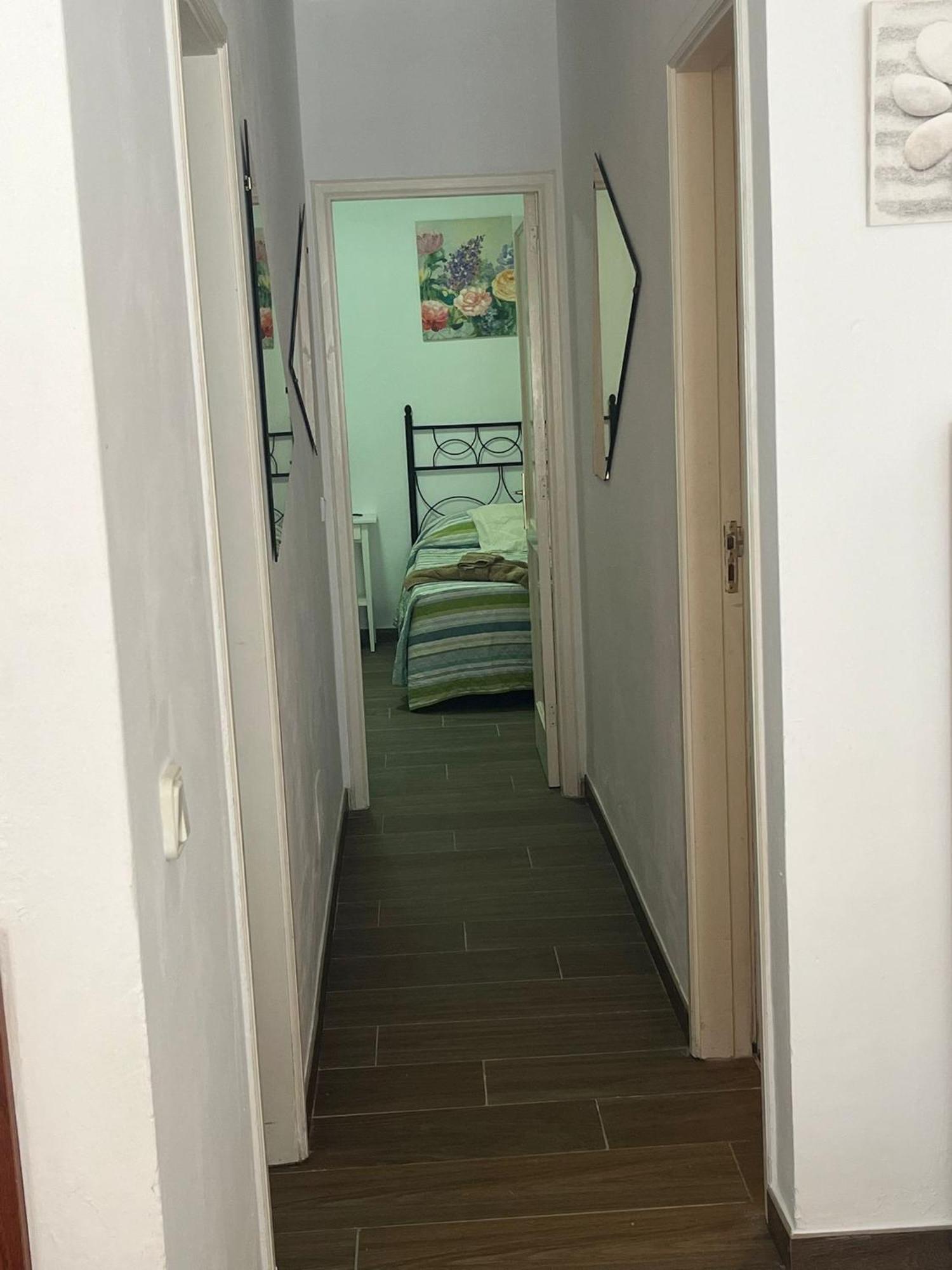 Apartment Casa Lucia *