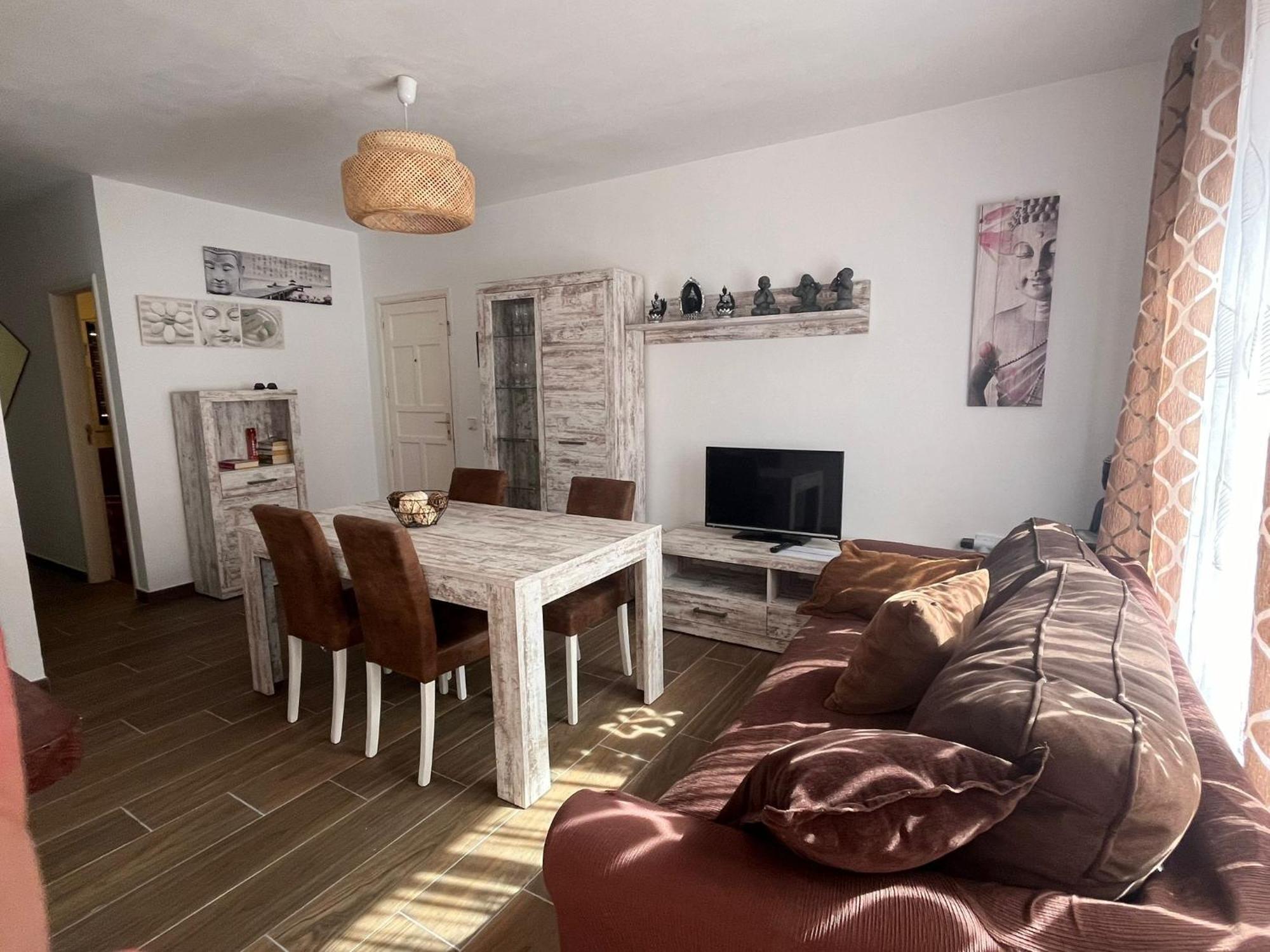 Apartment Casa Lucia *