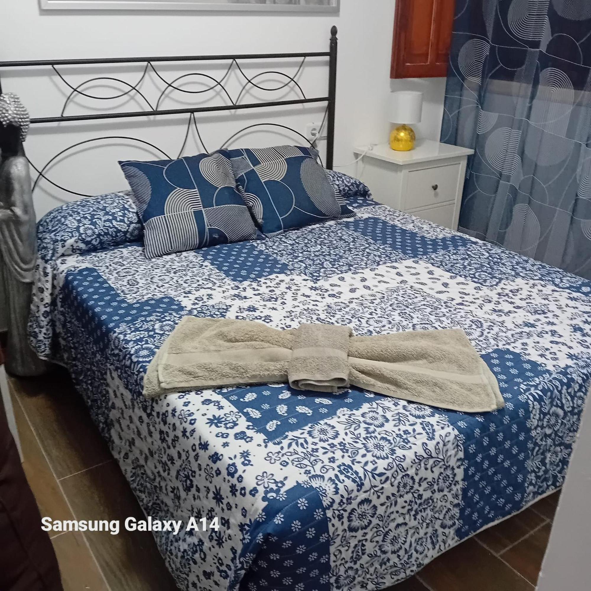Casa Lucia Apartment Puerto del Carmen (Lanzarote)