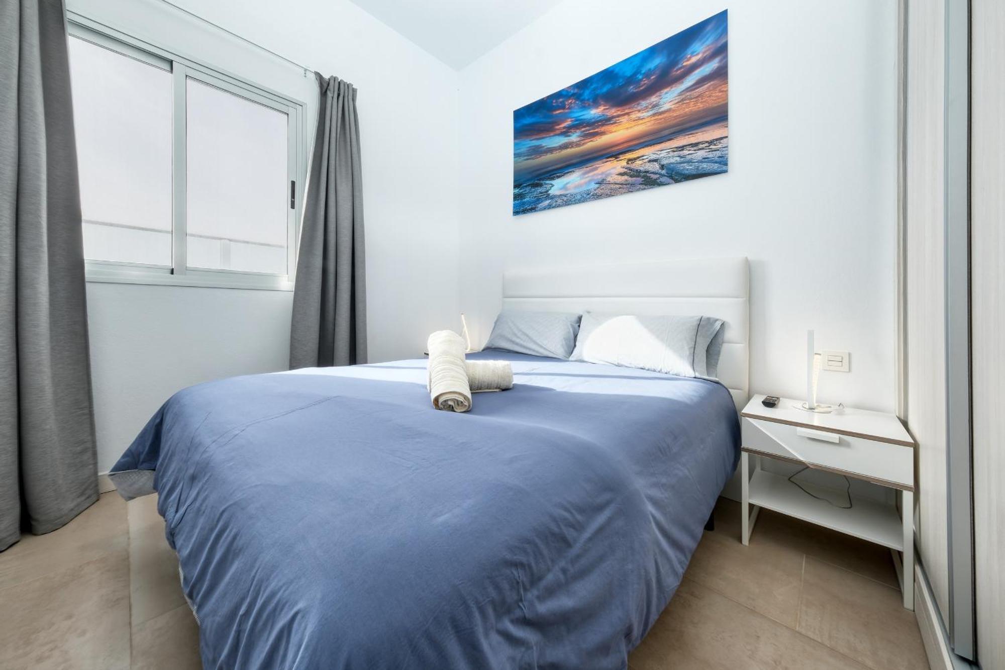 Cassia-private Pool Aircon, Sat Tv By Lanzarote