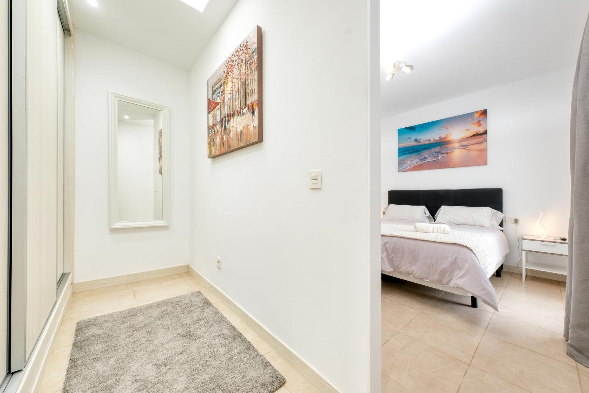 Cassia-private Pool Aircon, Sat Tv By Lanzarote Playa Blanca (Lanzarote)