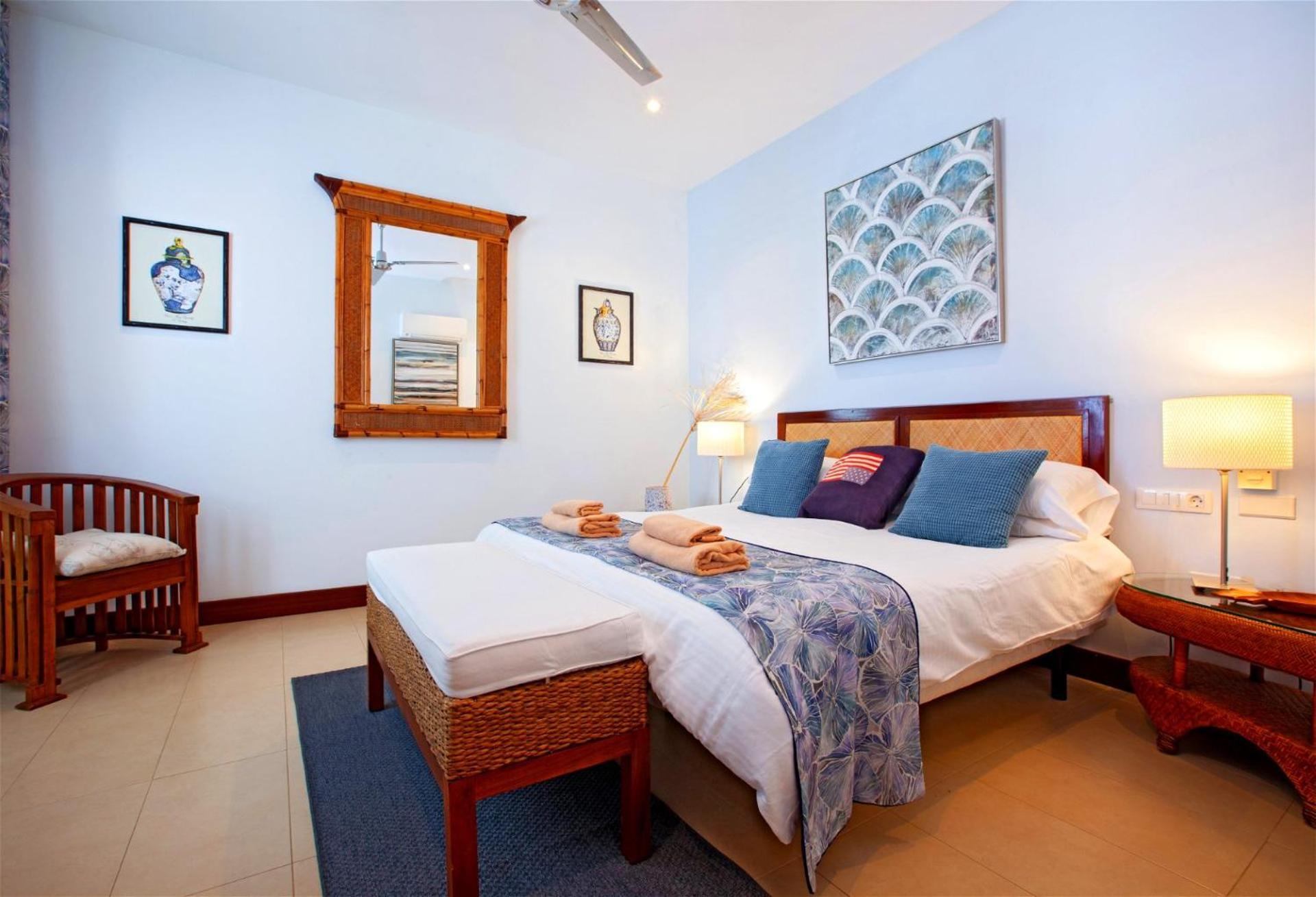 Captains Retreat Villa Puerto Calero