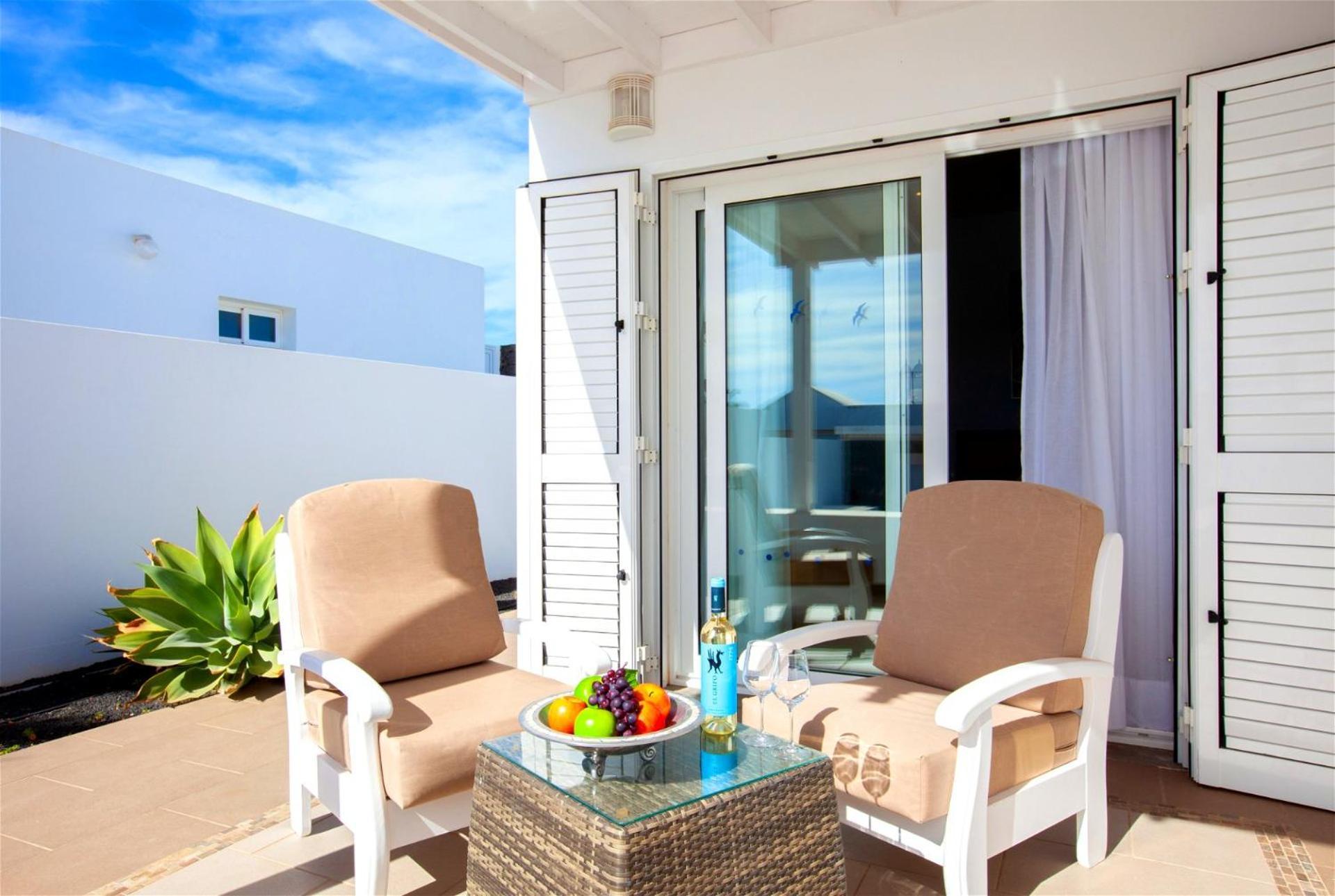 Villa Captains Retreat Puerto Calero