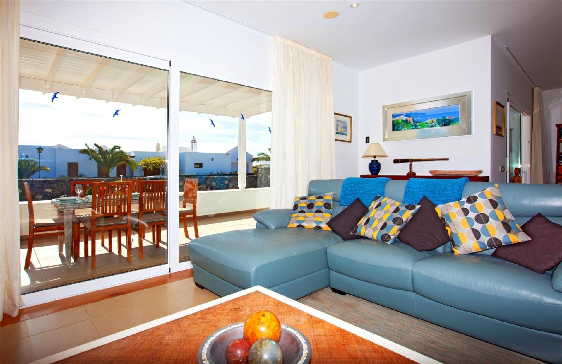 Captains Retreat * Puerto Calero