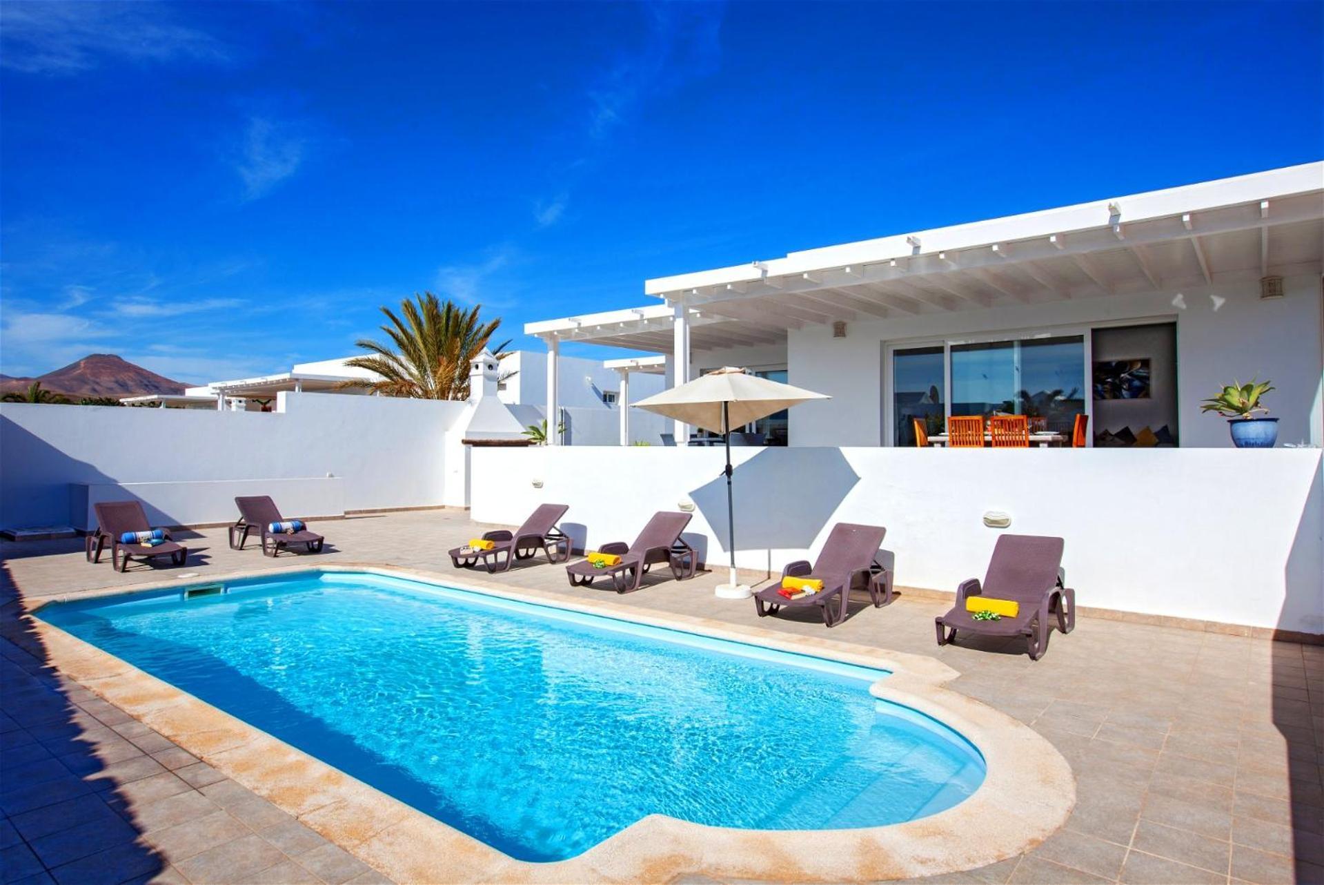 Captains Retreat Puerto Calero