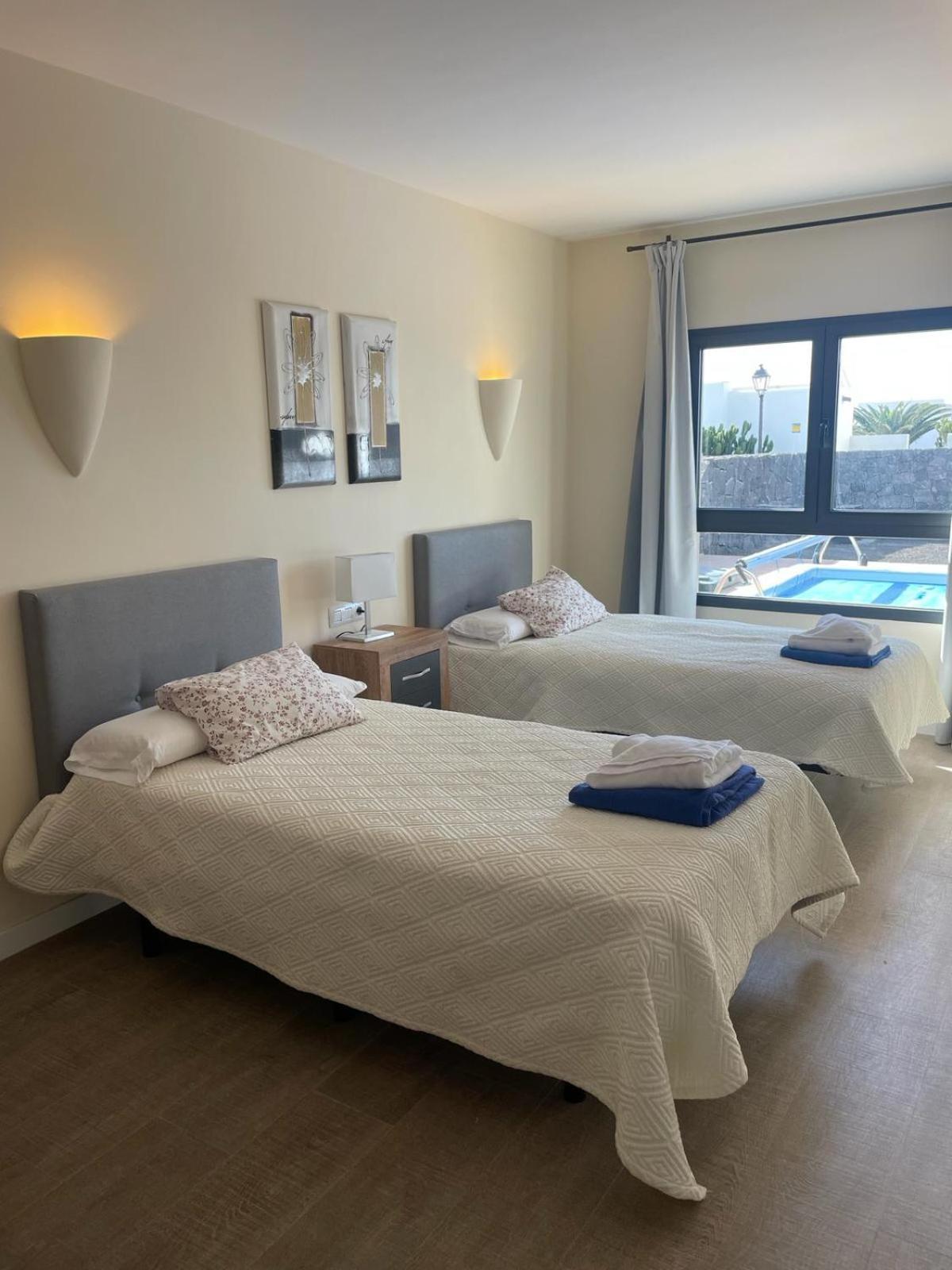 Villa Hipoclub Villas, Zafiro 14