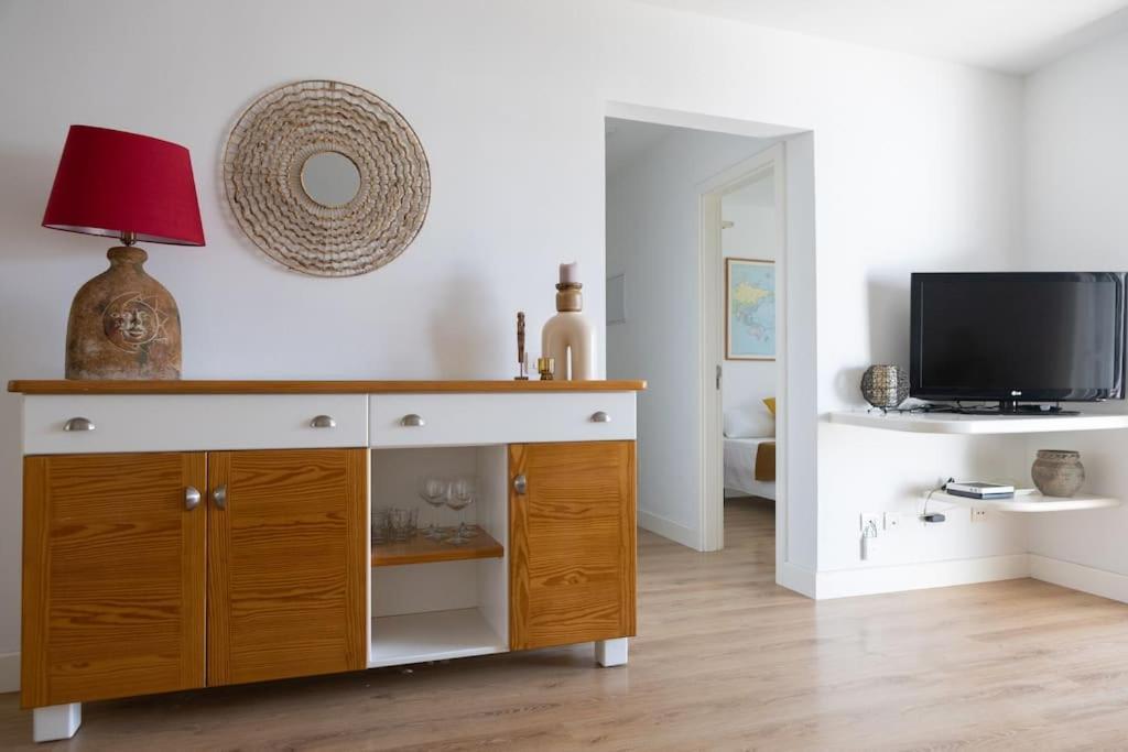 Apartment Casa Mundo