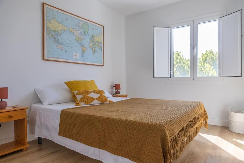 Casa Mundo Apartment Playa Honda (Lanzarote)