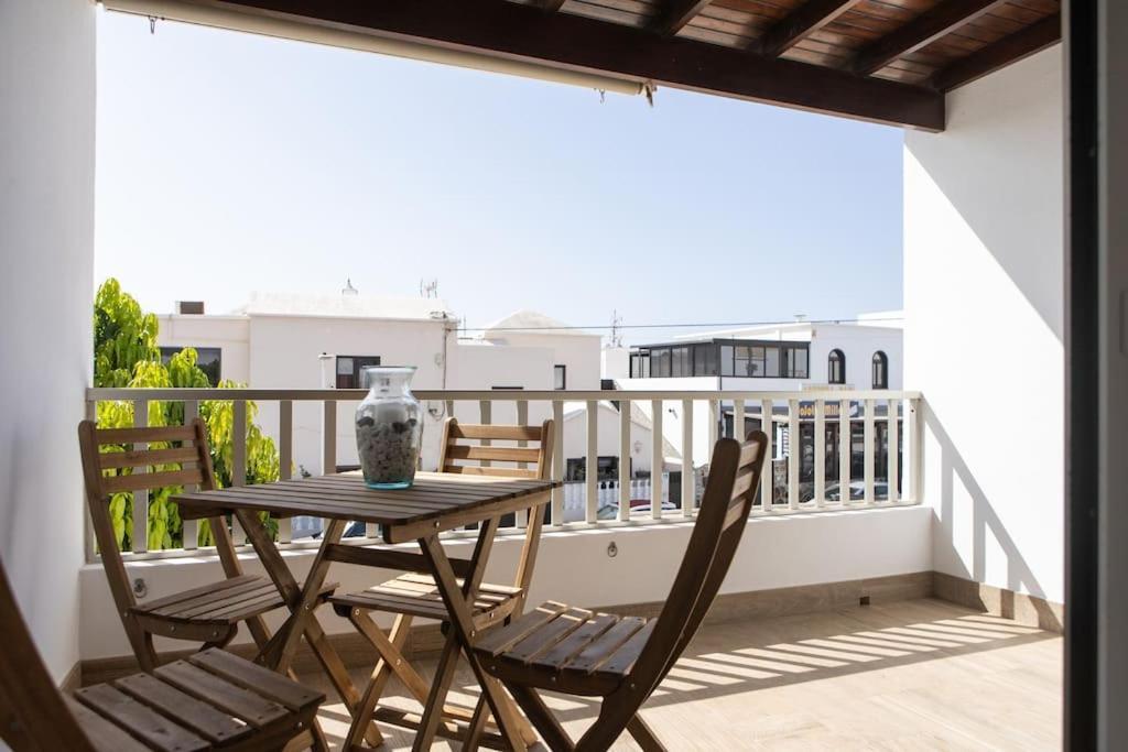 Casa Mundo Playa Honda (Lanzarote)