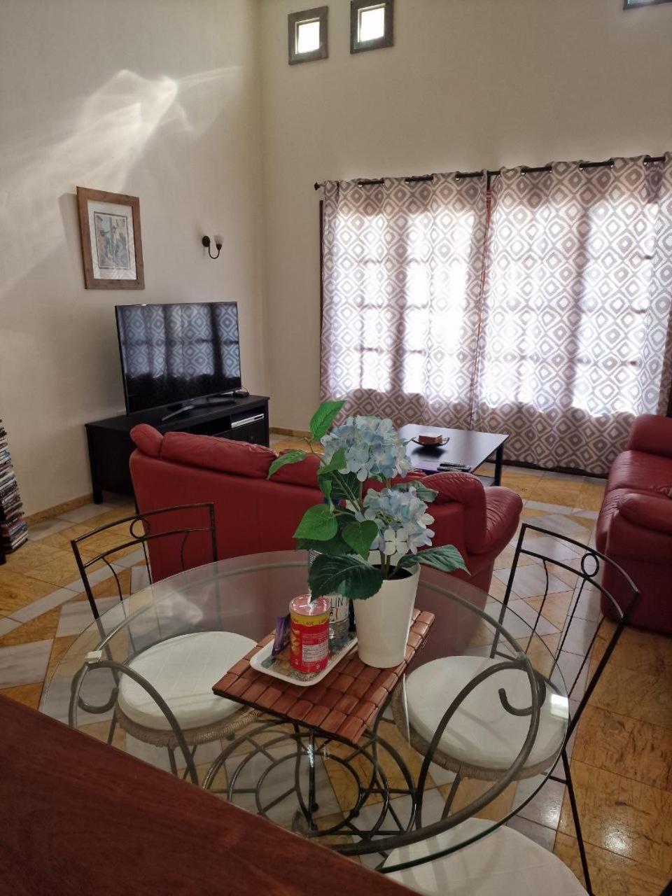 Casa Sophia Villa