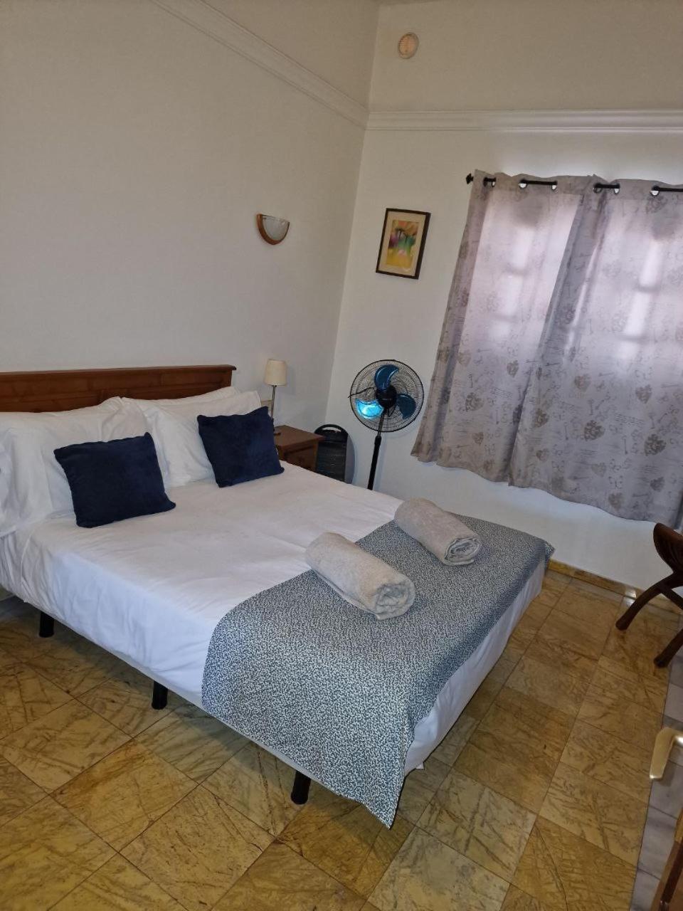 Casa Sophia Playa Blanca (Lanzarote)