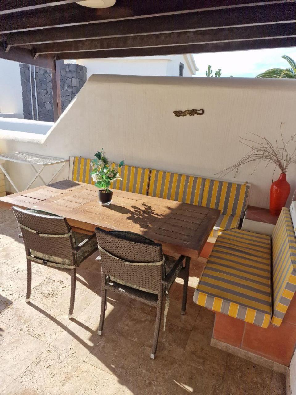 Casa Sophia Playa Blanca (Lanzarote)
