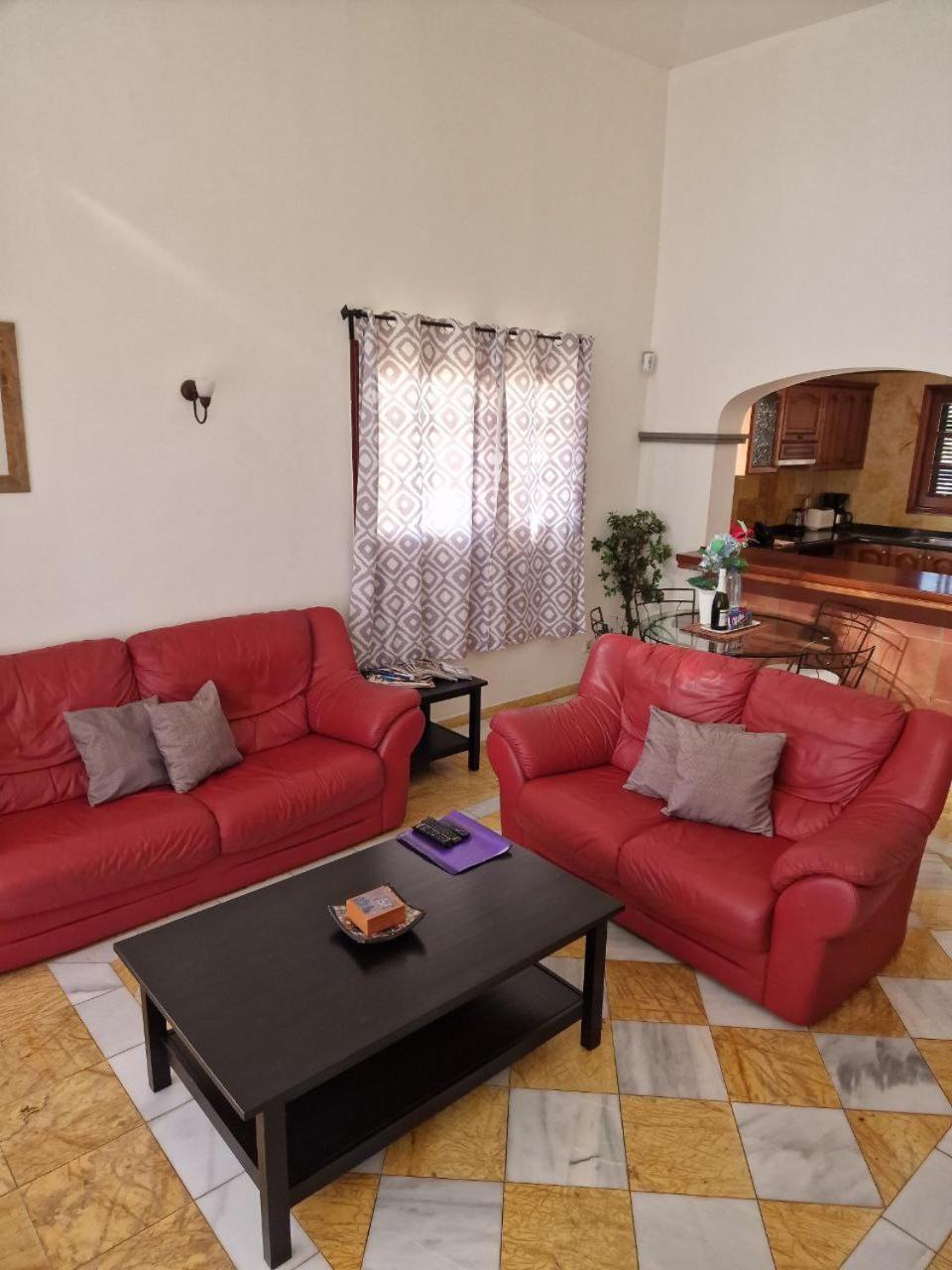 Casa Sophia Villa *