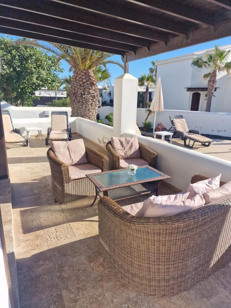 Casa Sophia Villa Playa Blanca (Lanzarote)