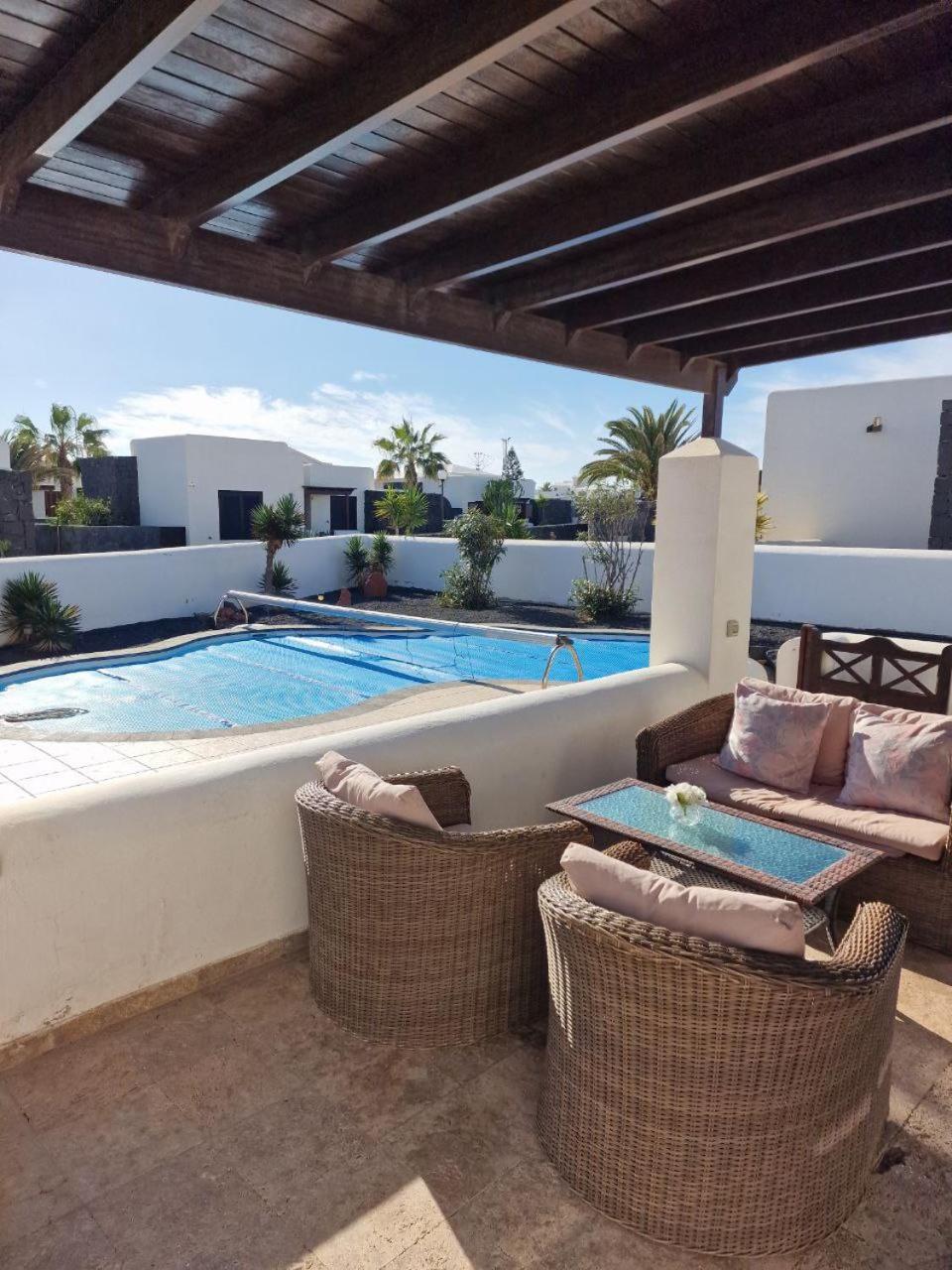 Casa Sophia Villa Playa Blanca (Lanzarote)