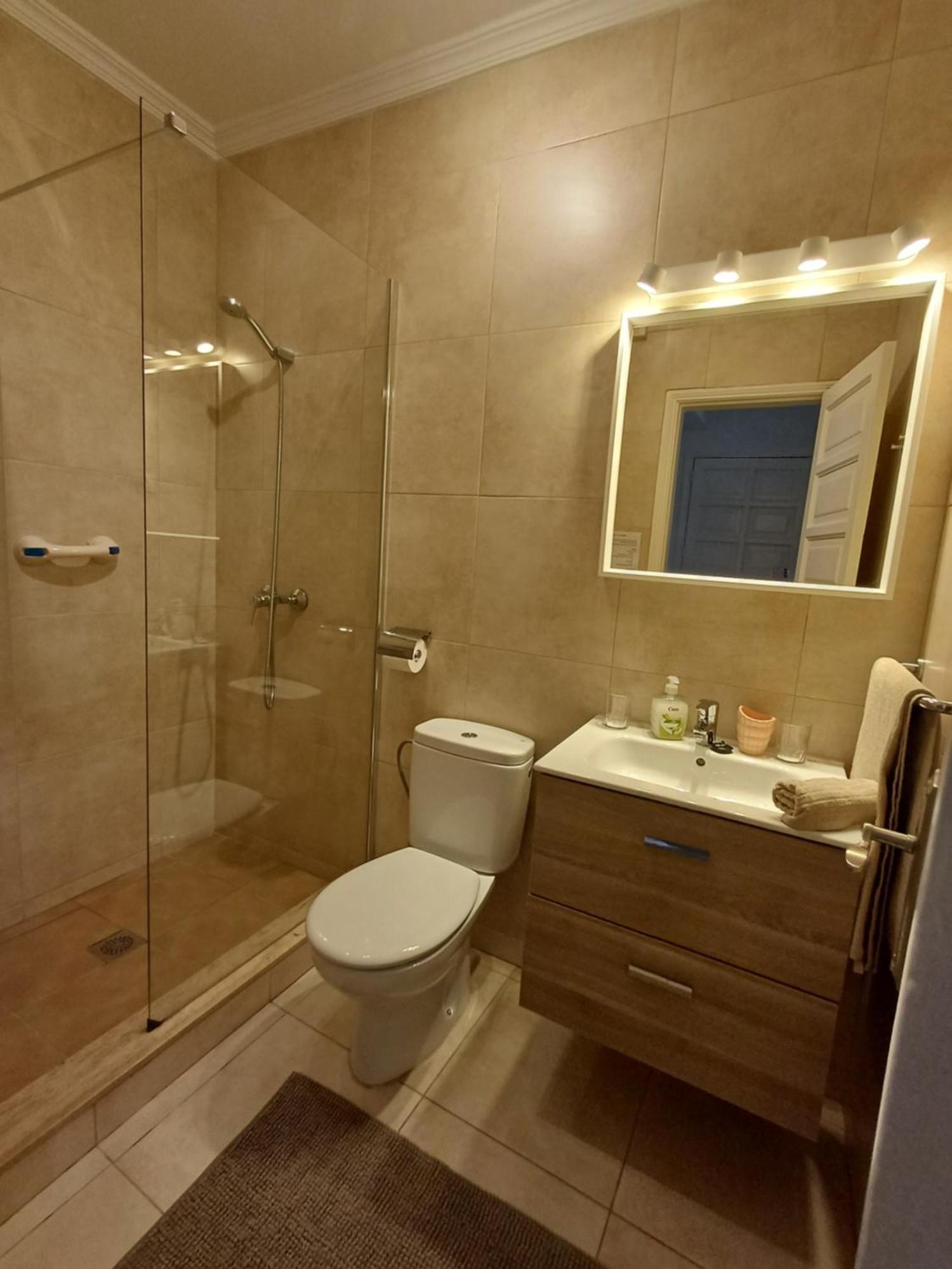 Happy Heart Molinos Apartamento Costa Teguise
