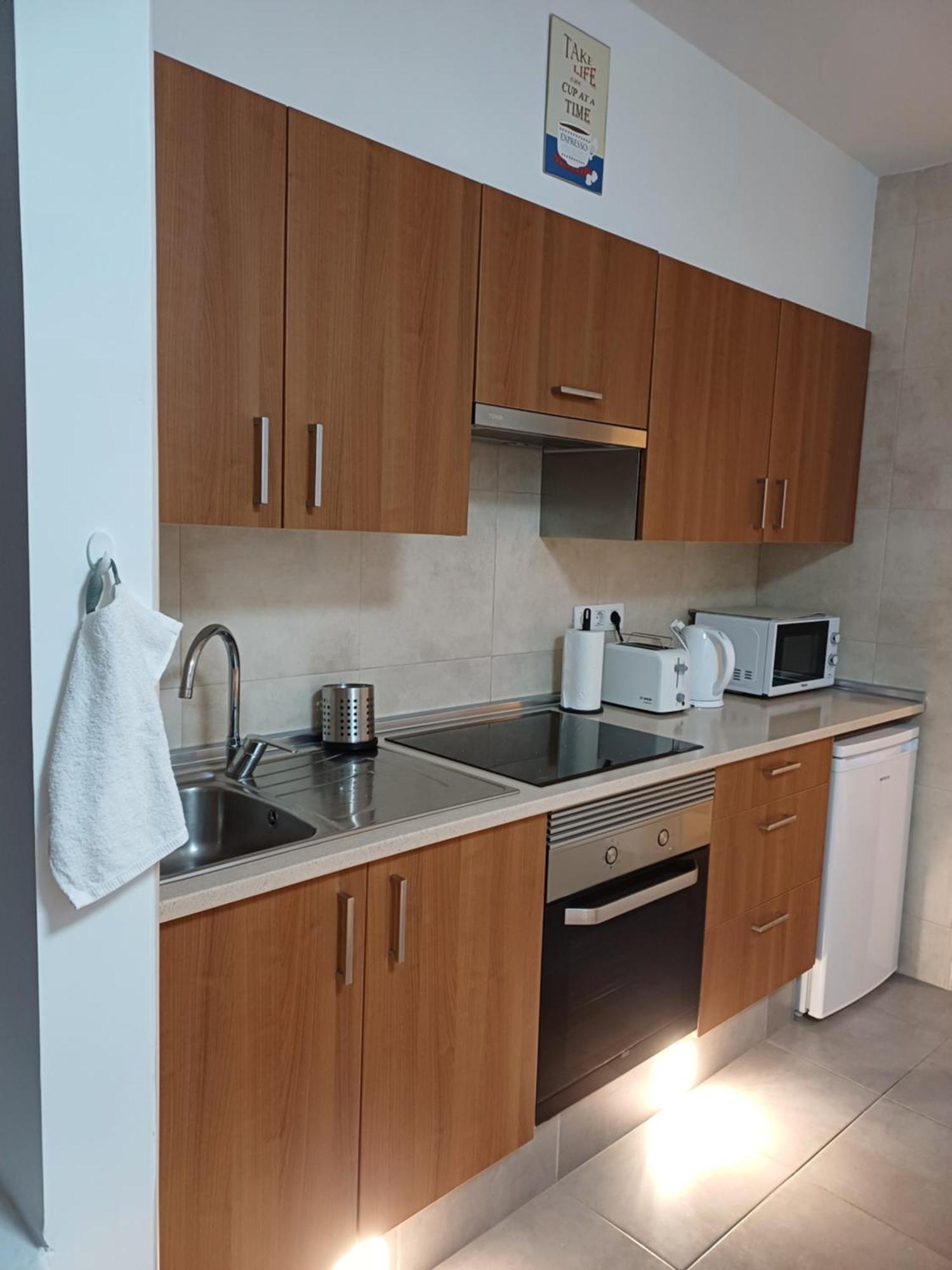 Happy Heart Molinos - 2 Bedroom 2 Bathroom * Costa Teguise