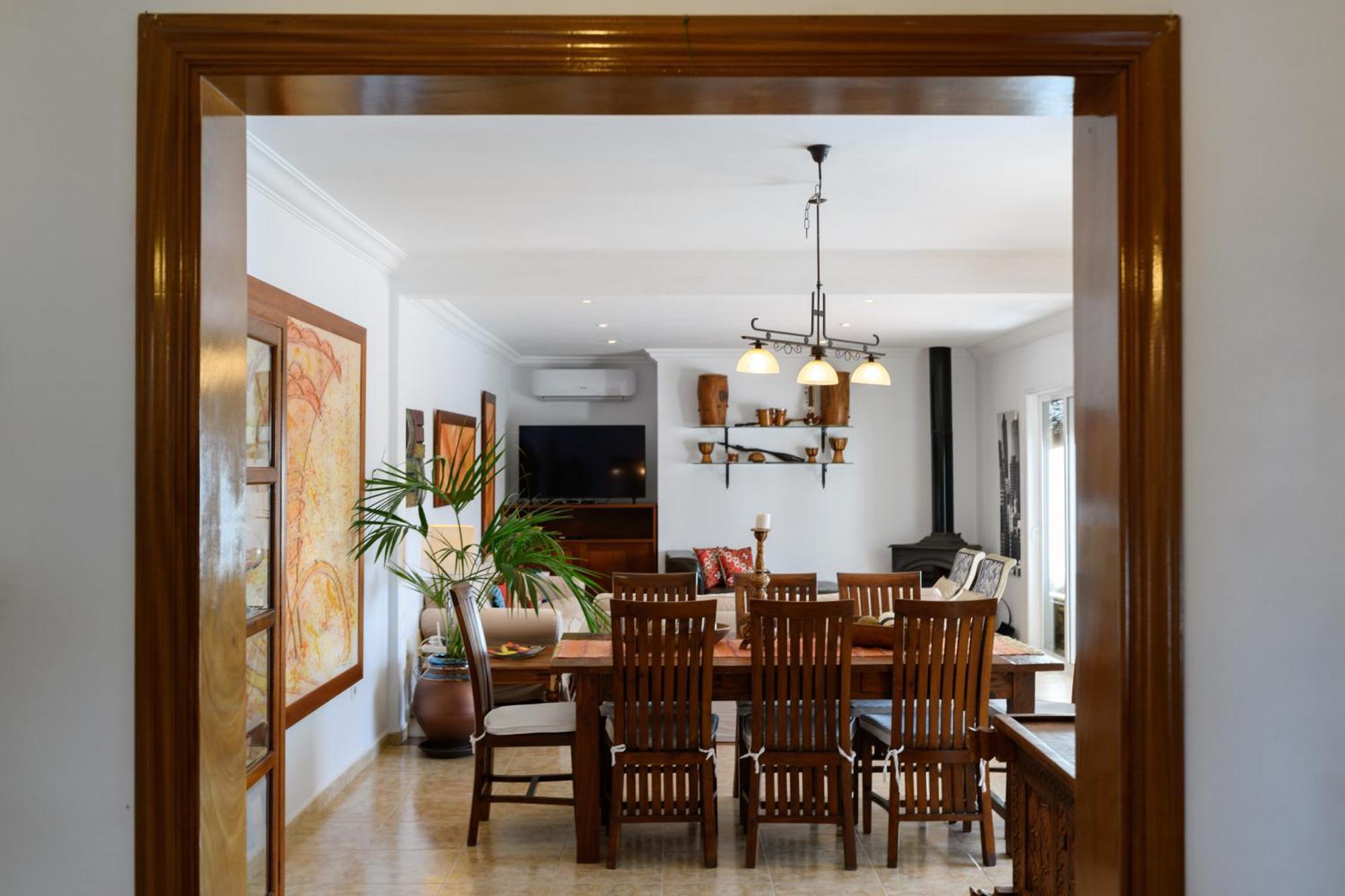 Villa Golf Lanzarote