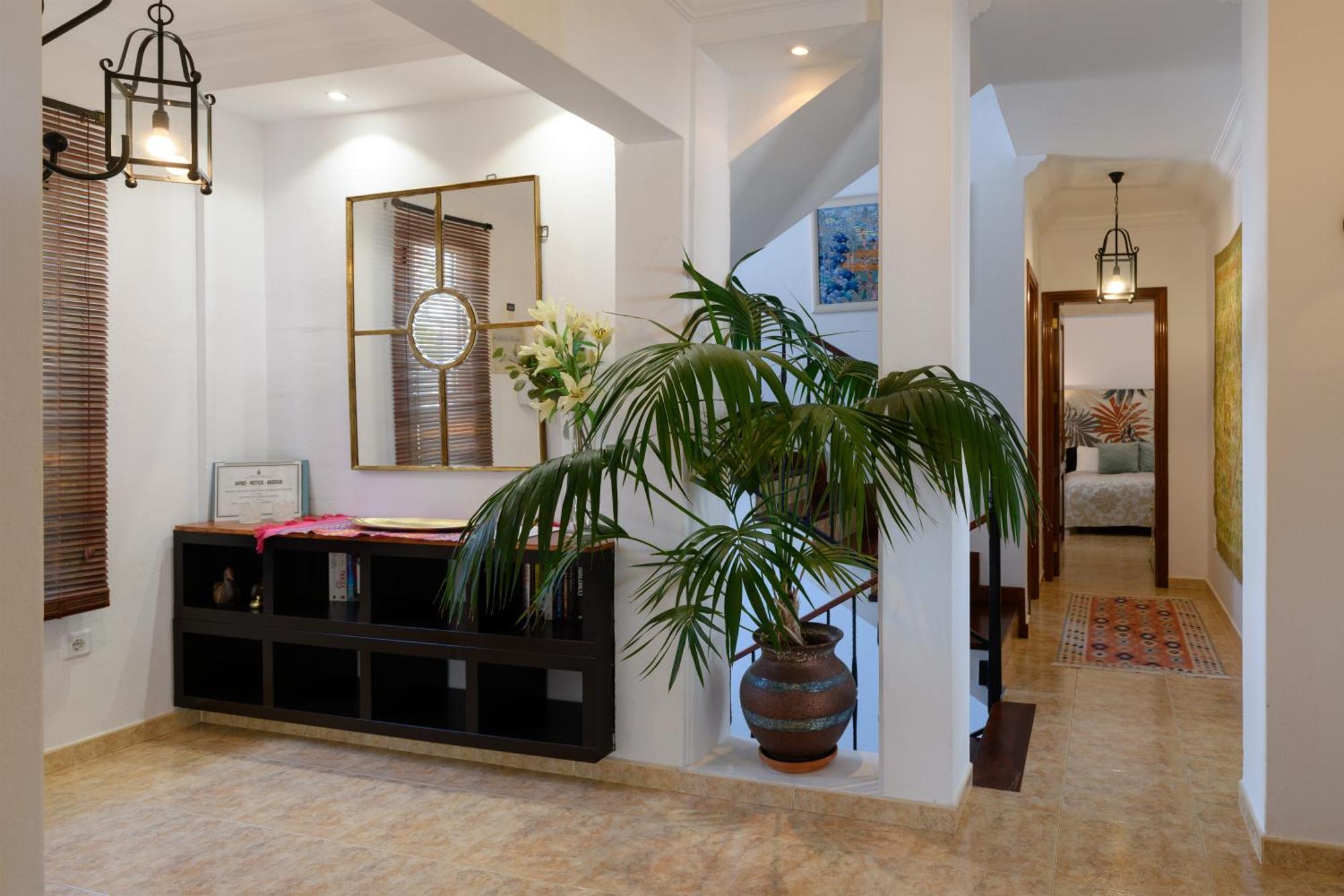 Villa Golf Lanzarote *