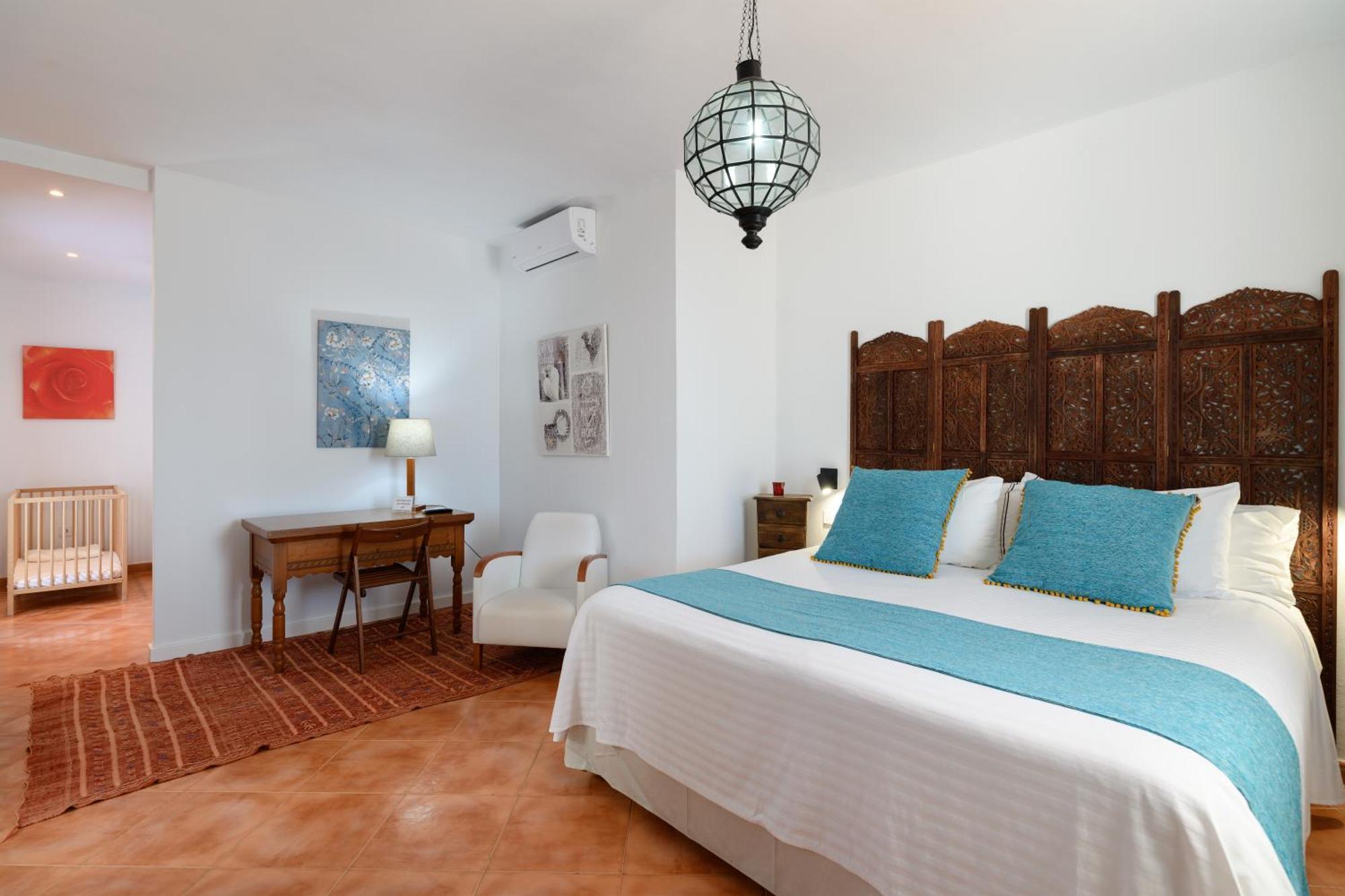 Villa Golf Lanzarote Costa Teguise