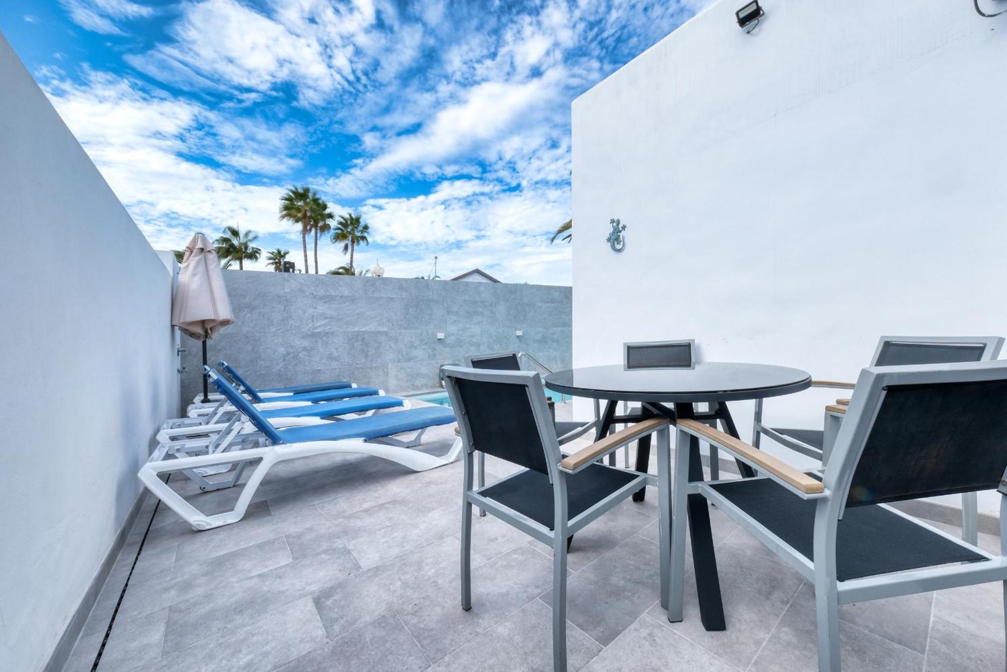 Casa Eva With Private Pool *