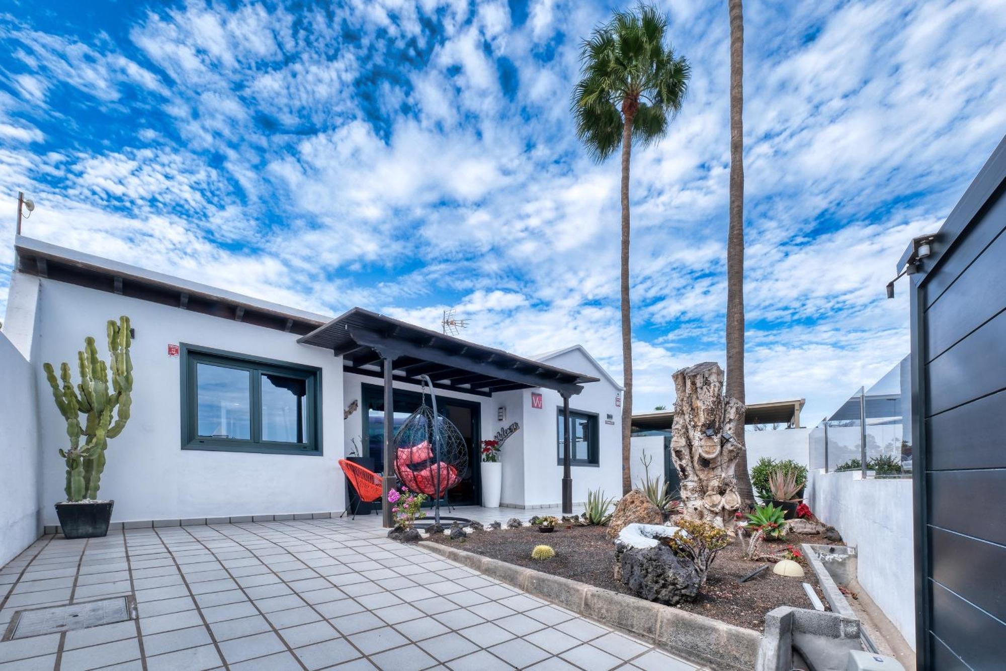 Casa Eva With Private Pool Puerto del Carmen (Lanzarote)