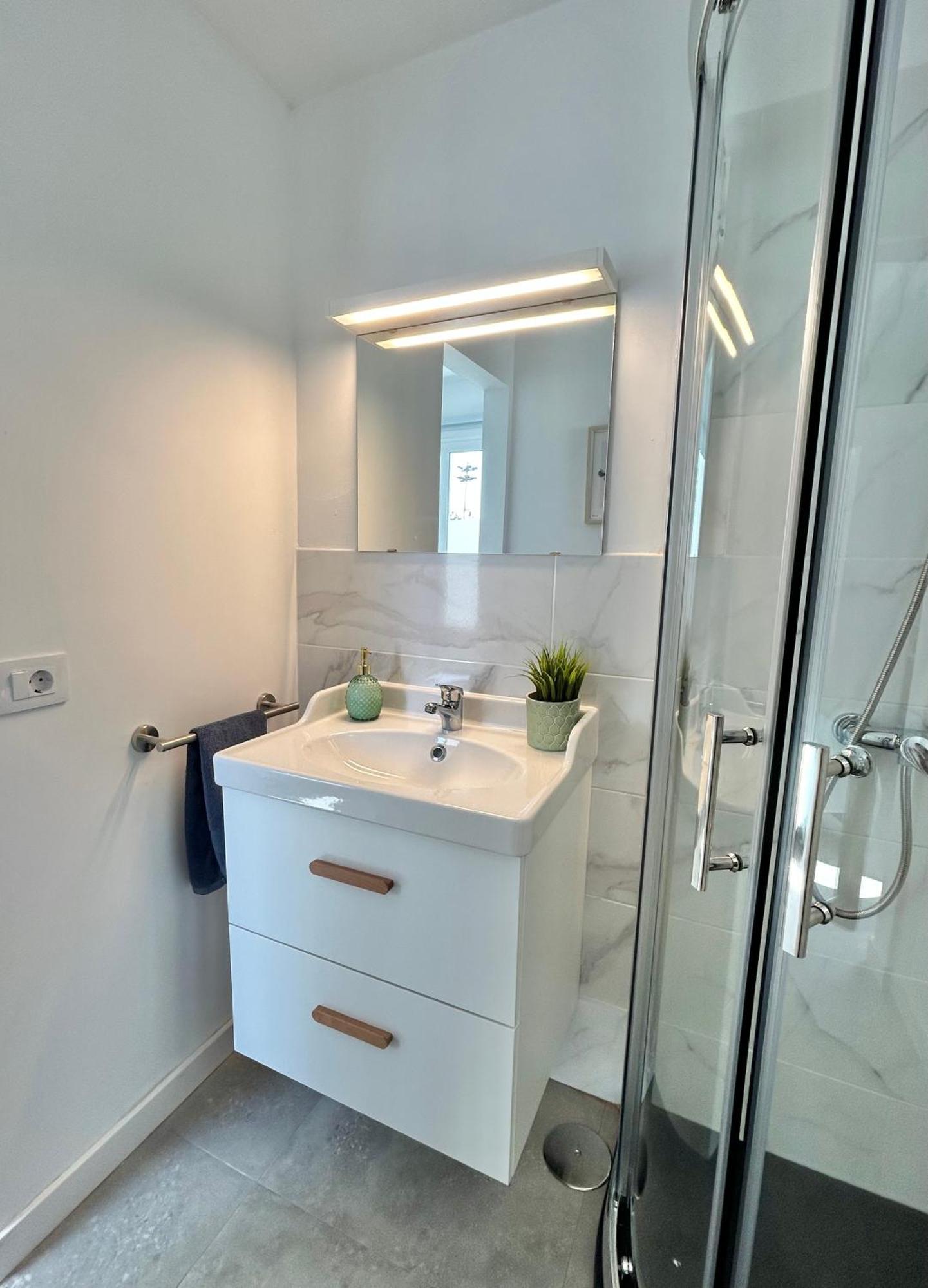 Apartamento Llamar *