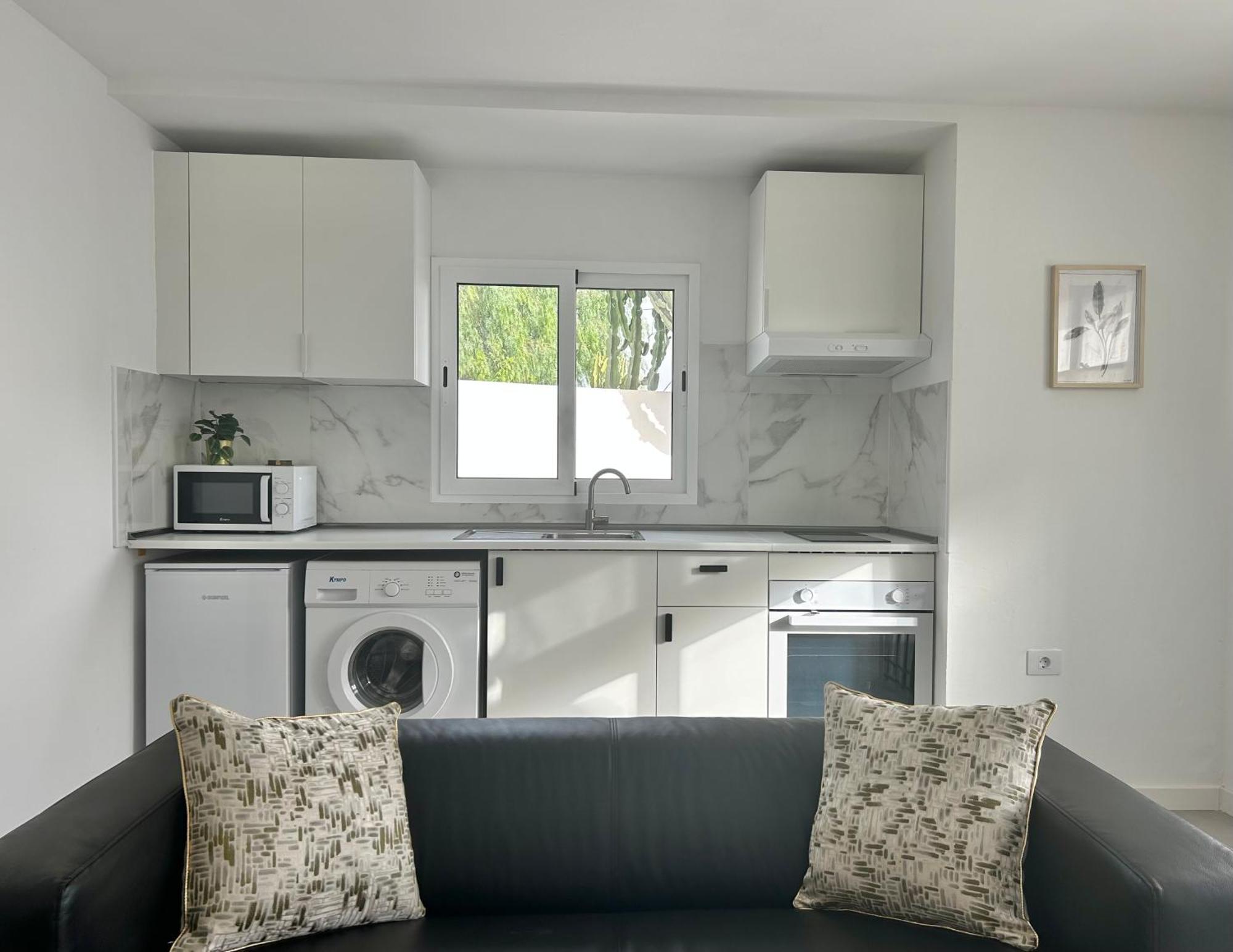 Apartamento Llamar