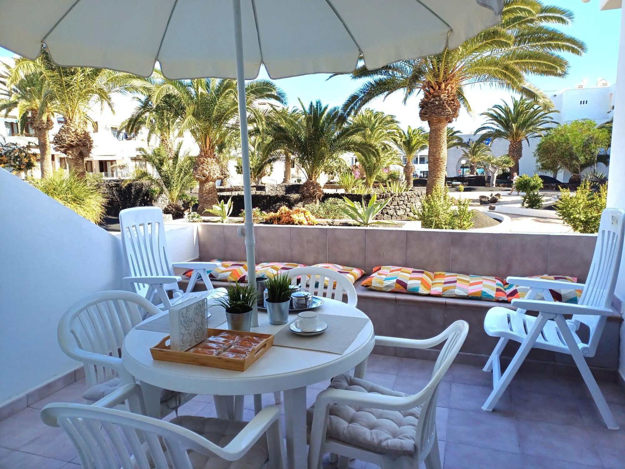 Apartamento Happy Heart Molinos - 2 Bedroom 2 Bathroom *