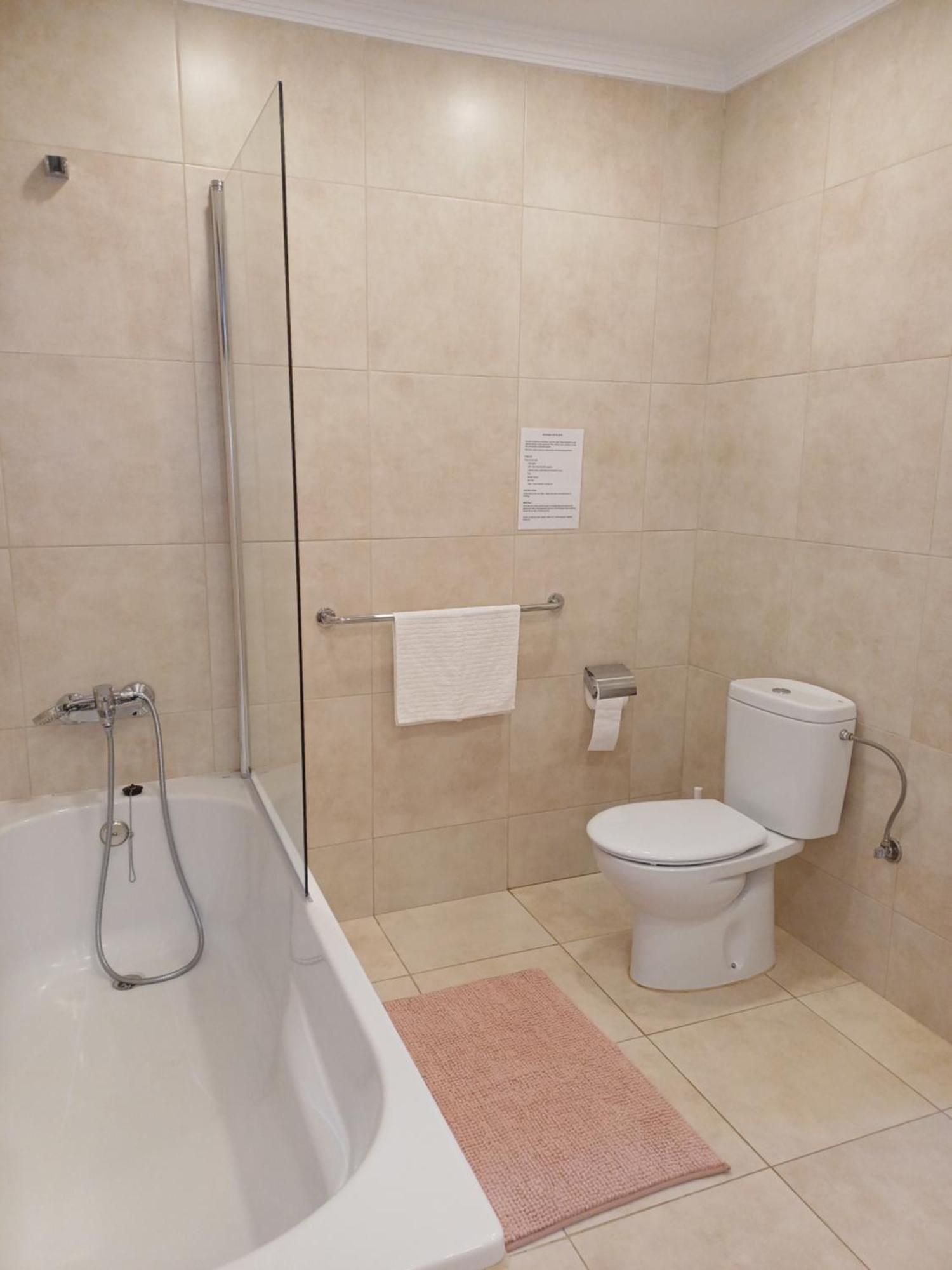 Apartamento Happy Heart Molinos *