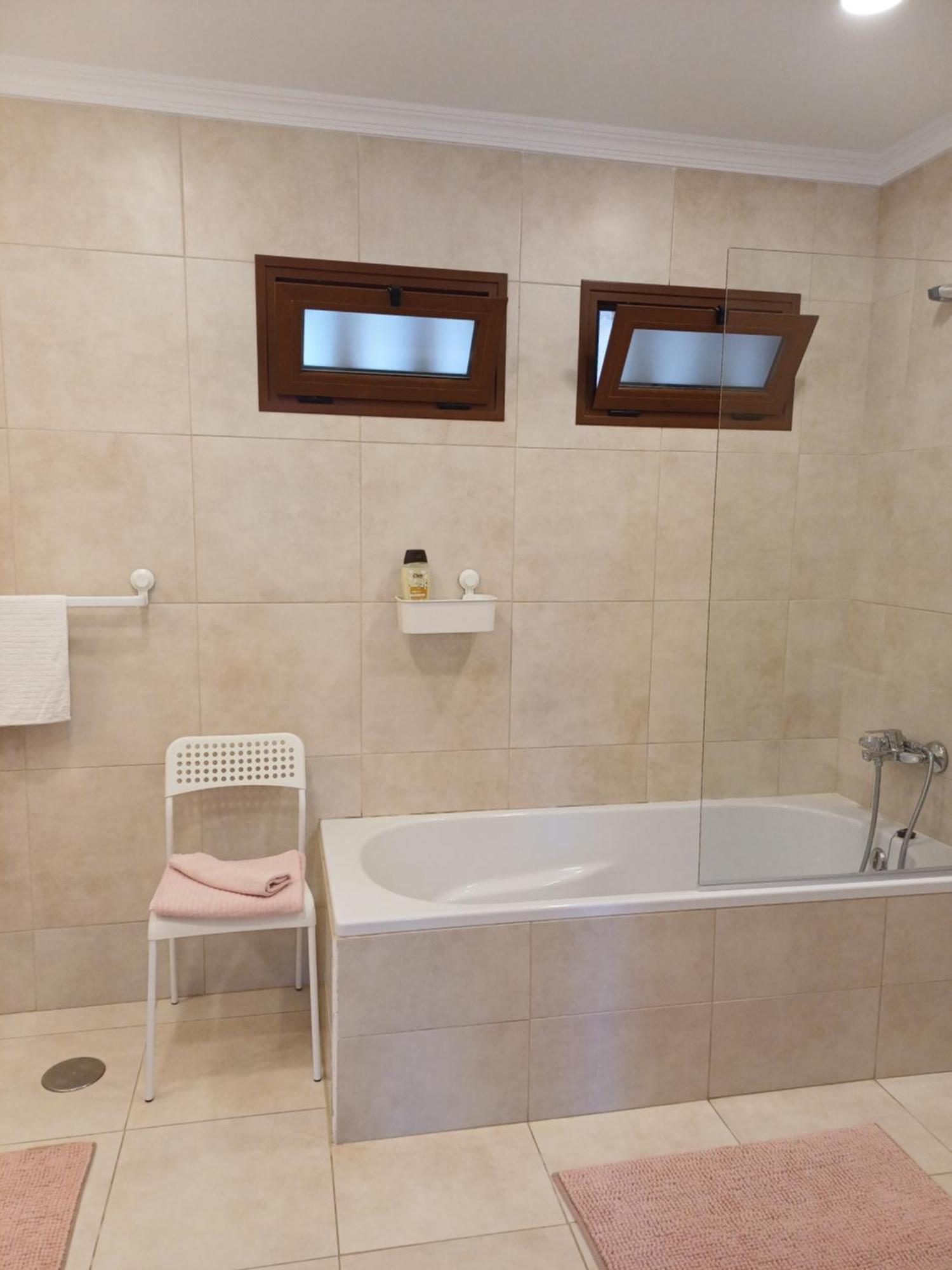 Apartamento Happy Heart Molinos - 2 Bedroom 2 Bathroom