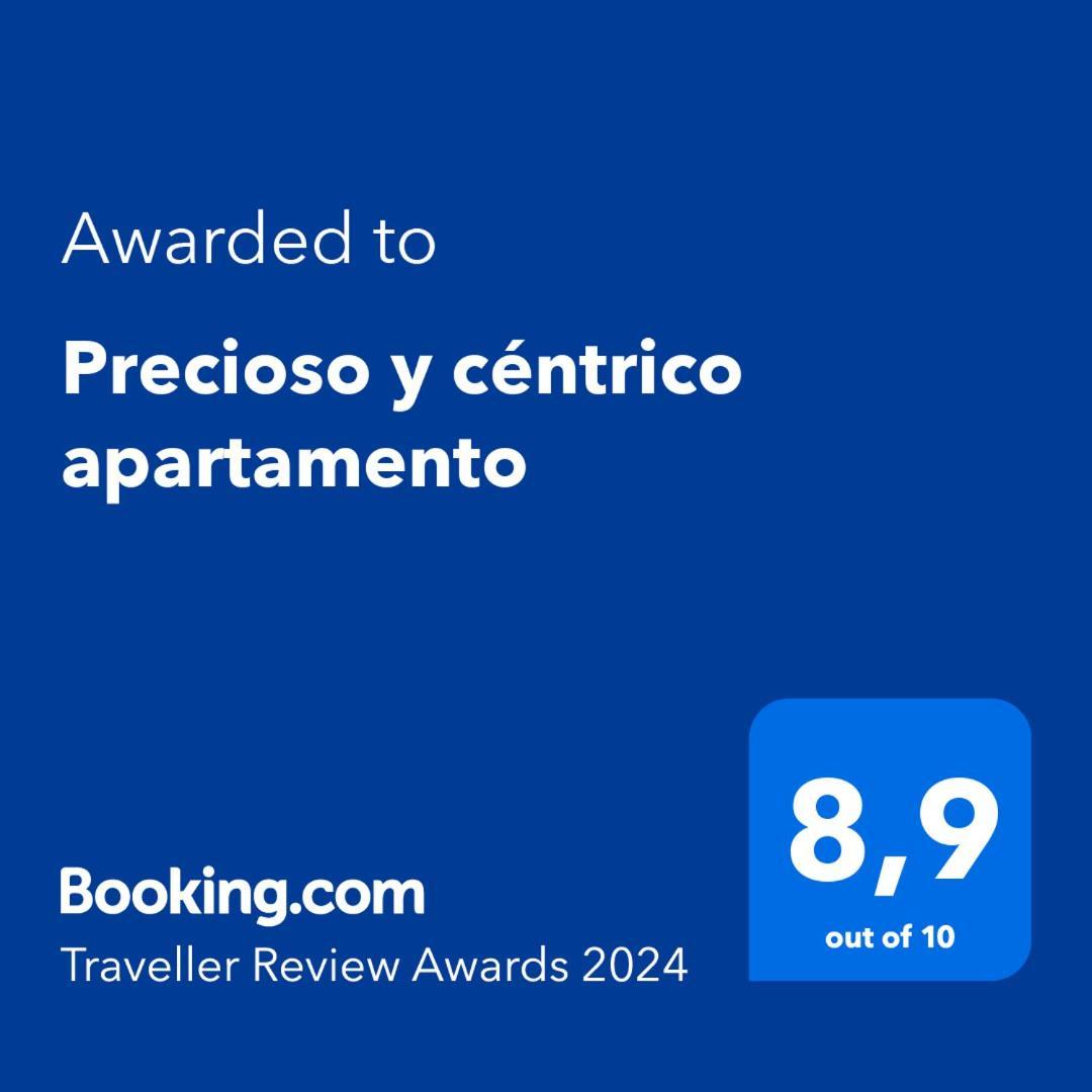 Precioso Y Céntrico