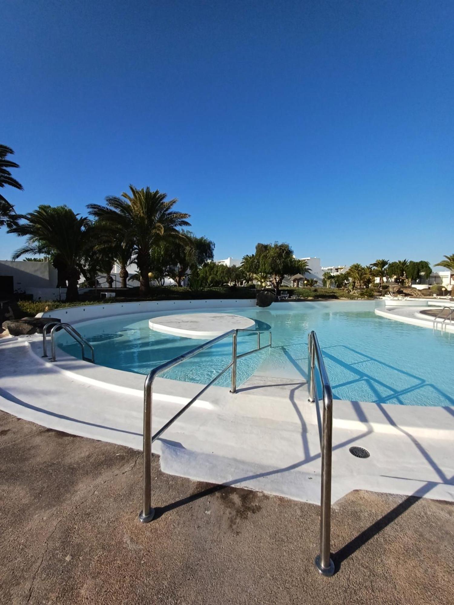 Happy Heart Molinos Apartamento