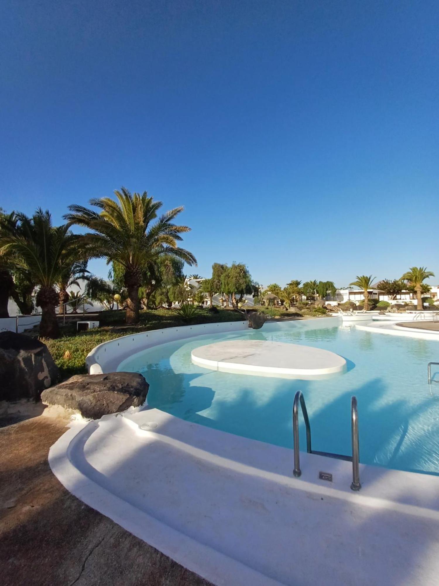 Apartamento Happy Heart Molinos